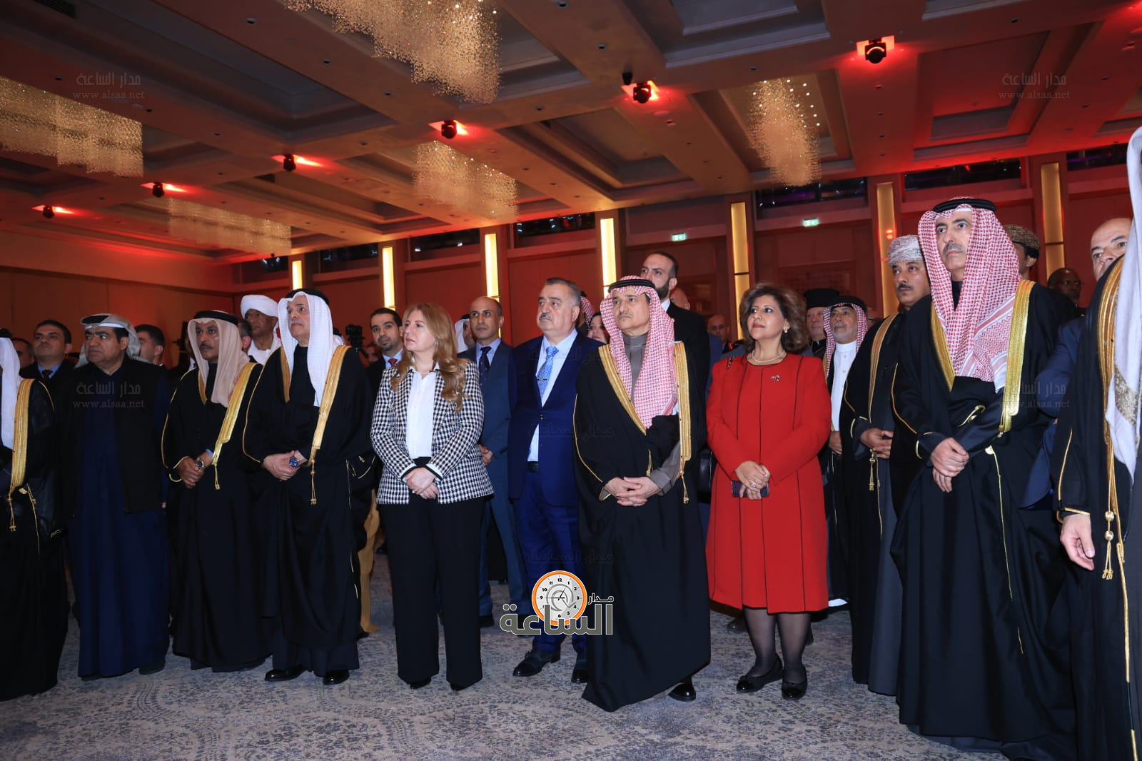 Madar Al-Saa Images 0.16141206397838992