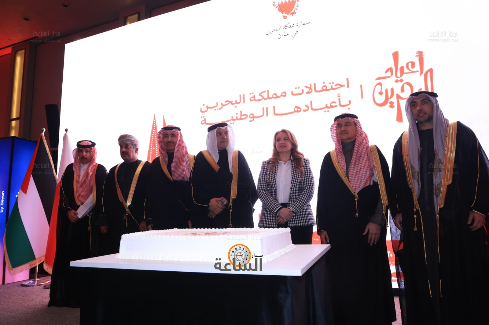 Madar Al-Saa Images 0.6641168325295426