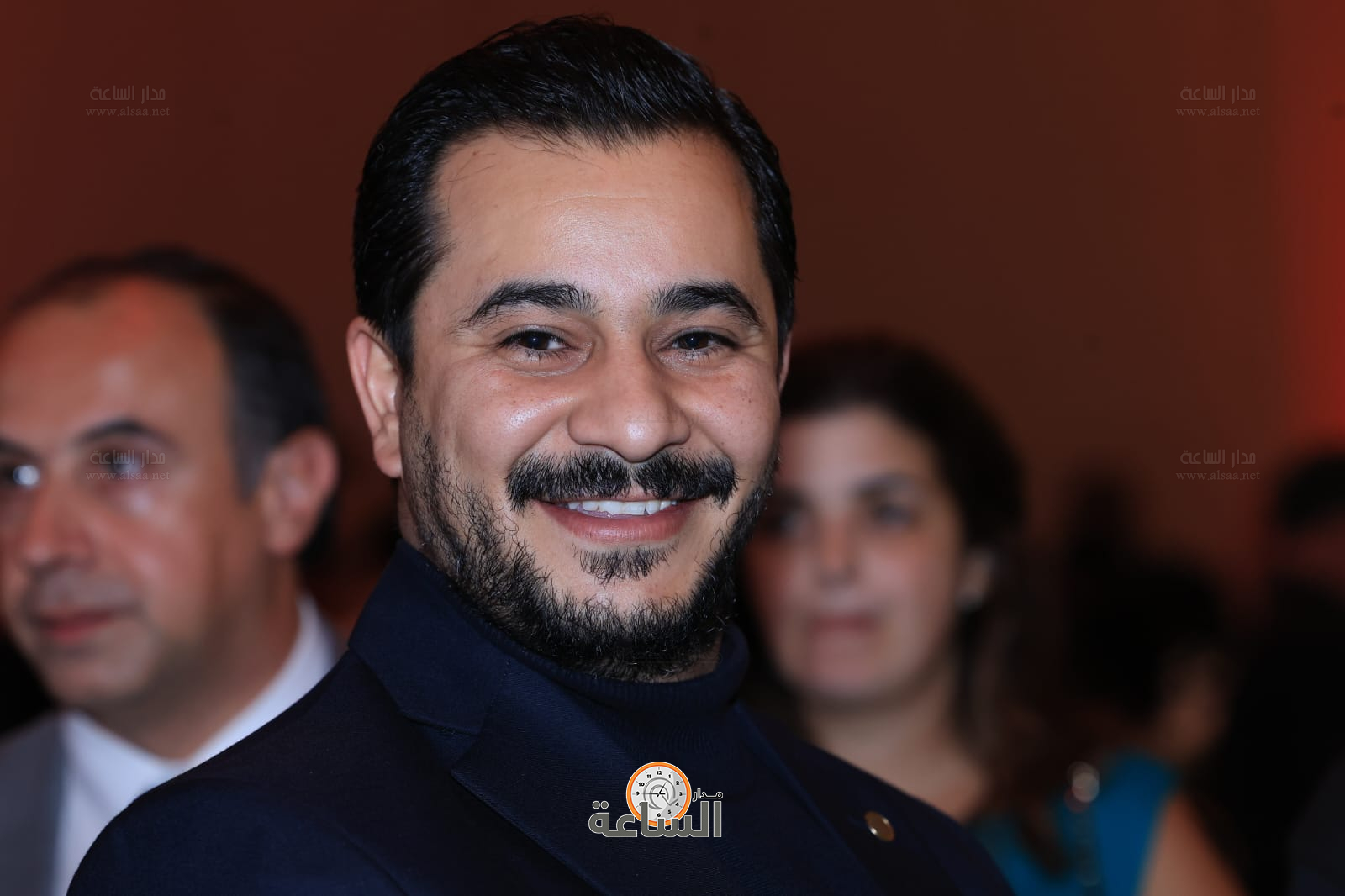 Madar Al-Saa Images 0.9933777326443515