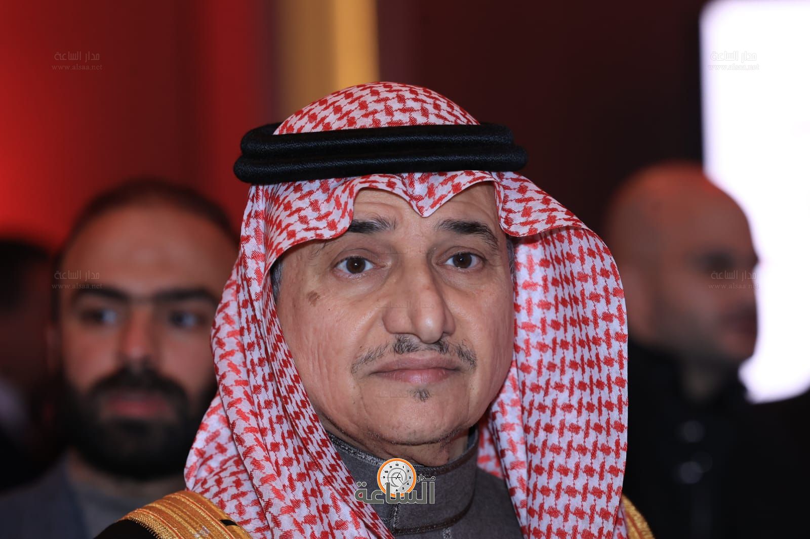 Madar Al-Saa Images 0.8102968696530991