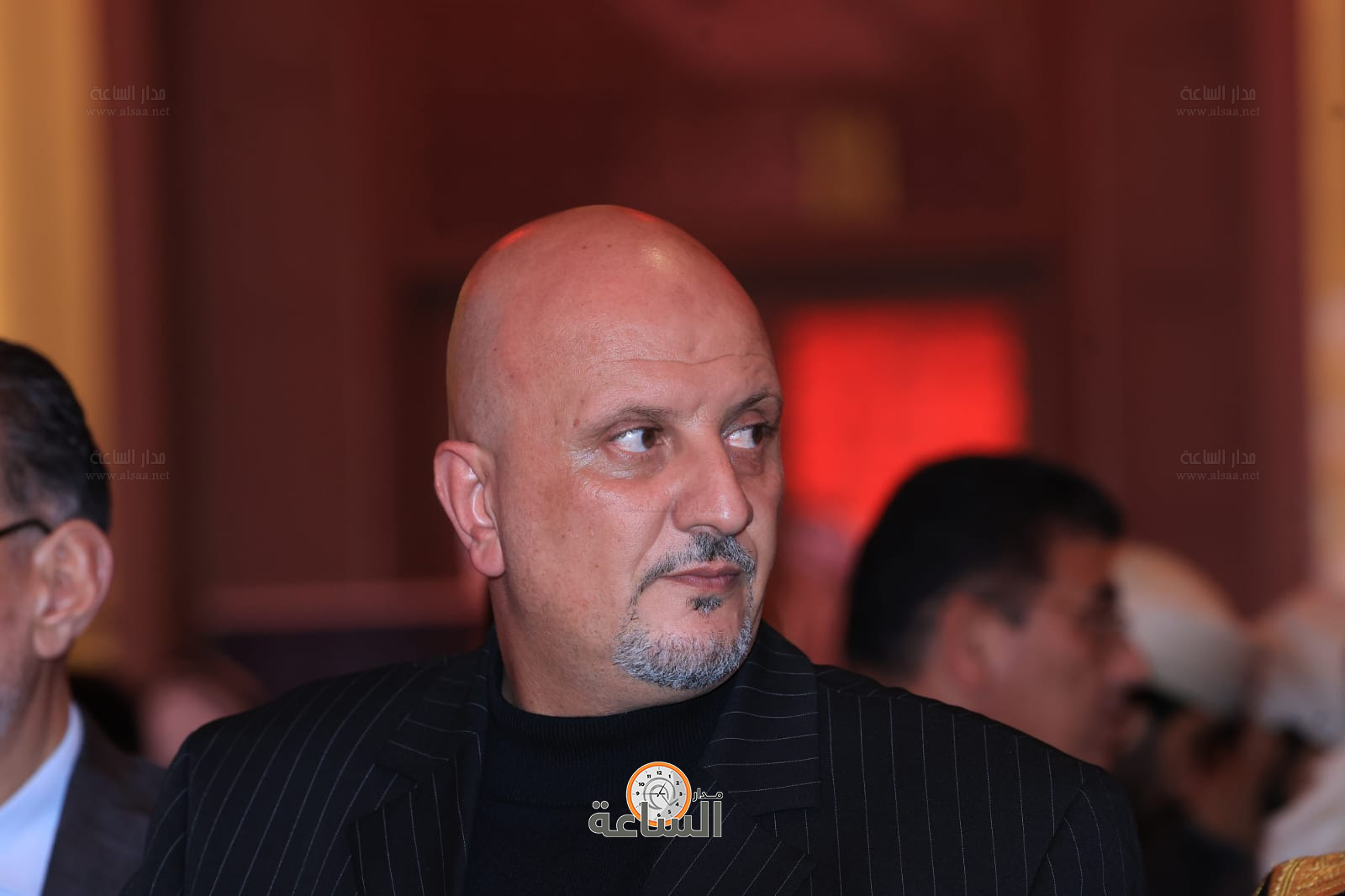 Madar Al-Saa Images 0.6462539100614663