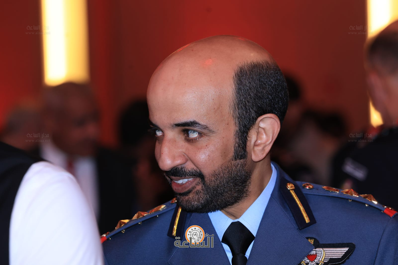 Madar Al-Saa Images 0.14446077599873897