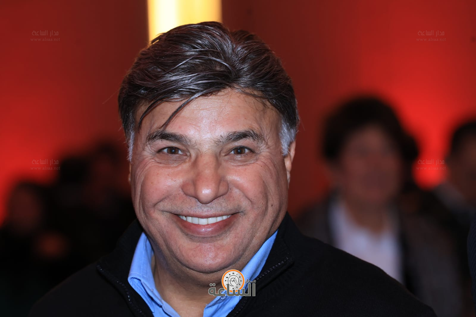 Madar Al-Saa Images 0.6311568501050167