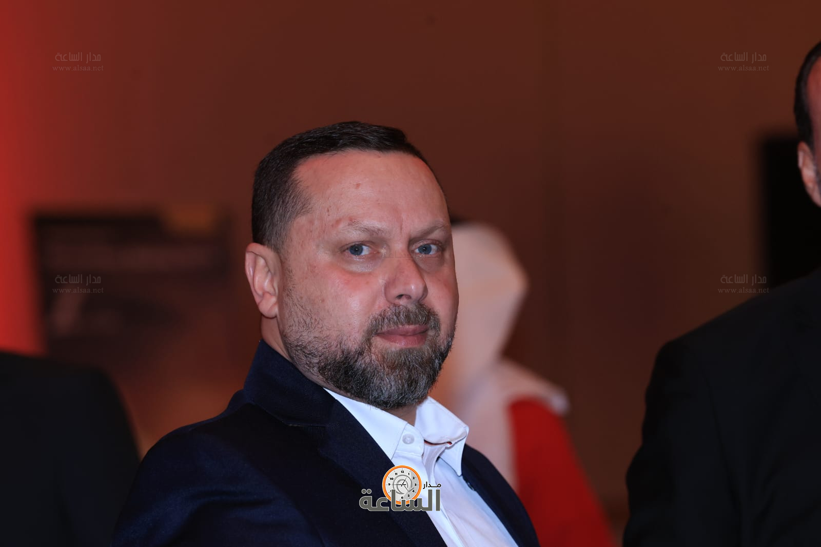 Madar Al-Saa Images 0.011483040734624916