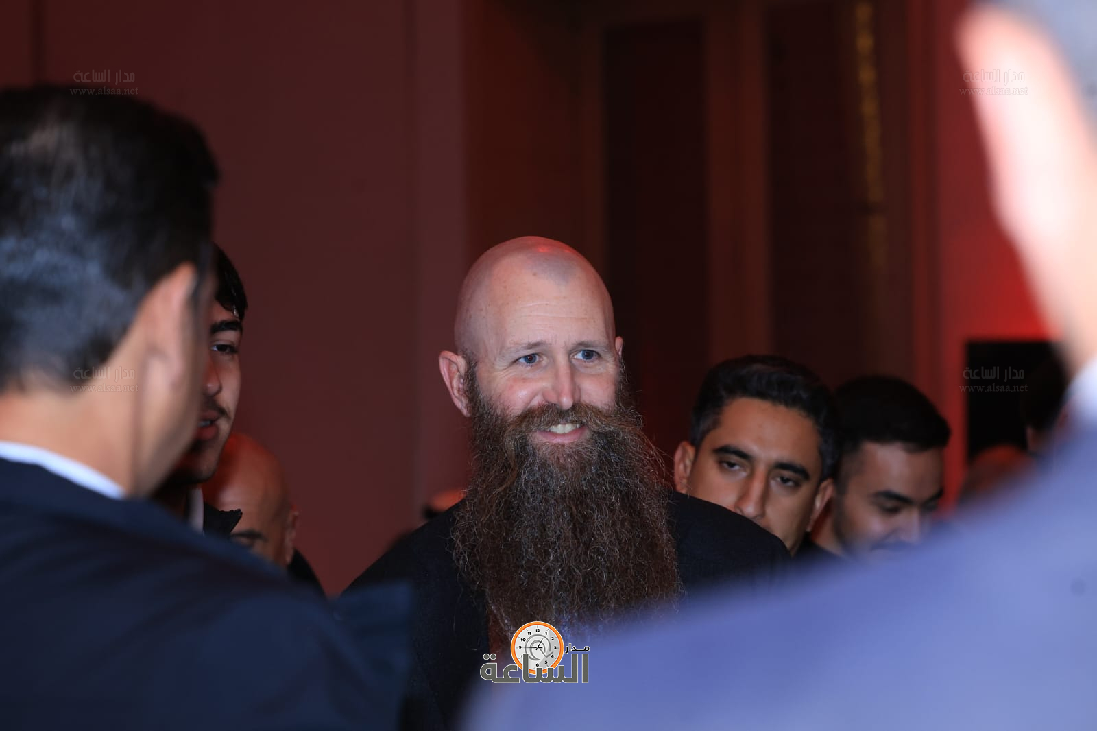 Madar Al-Saa Images 0.6341122720265497