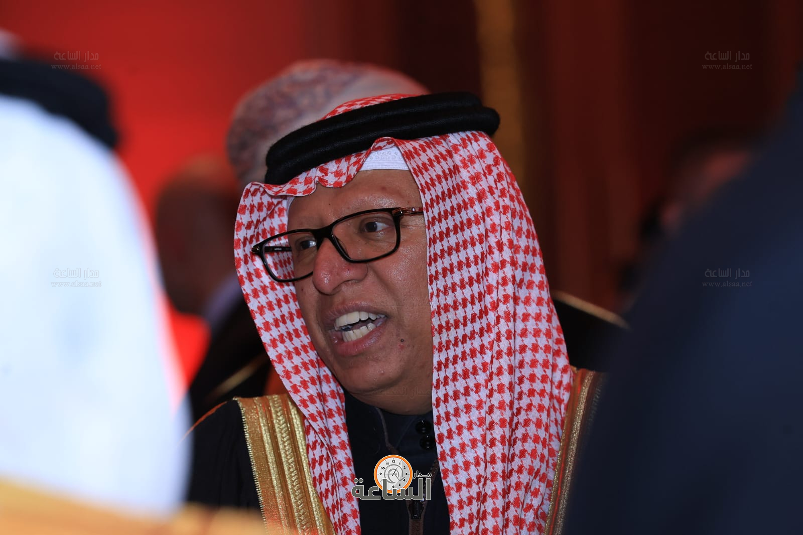 Madar Al-Saa Images 0.24441253927407536