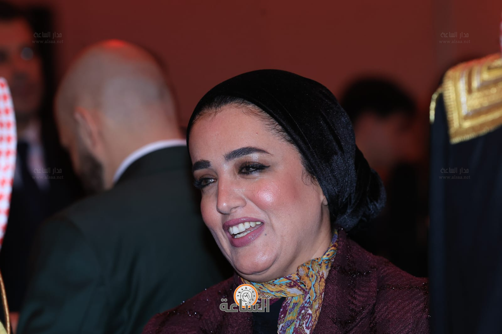 Madar Al-Saa Images 0.36721575656493277