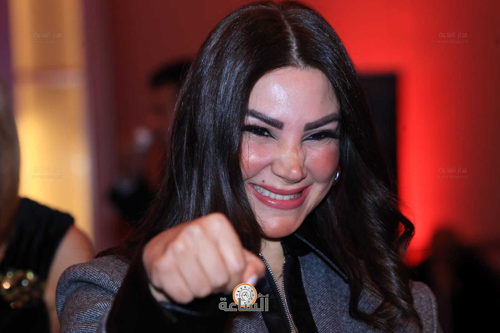 Madar Al-Saa Images 0.11375075288505221