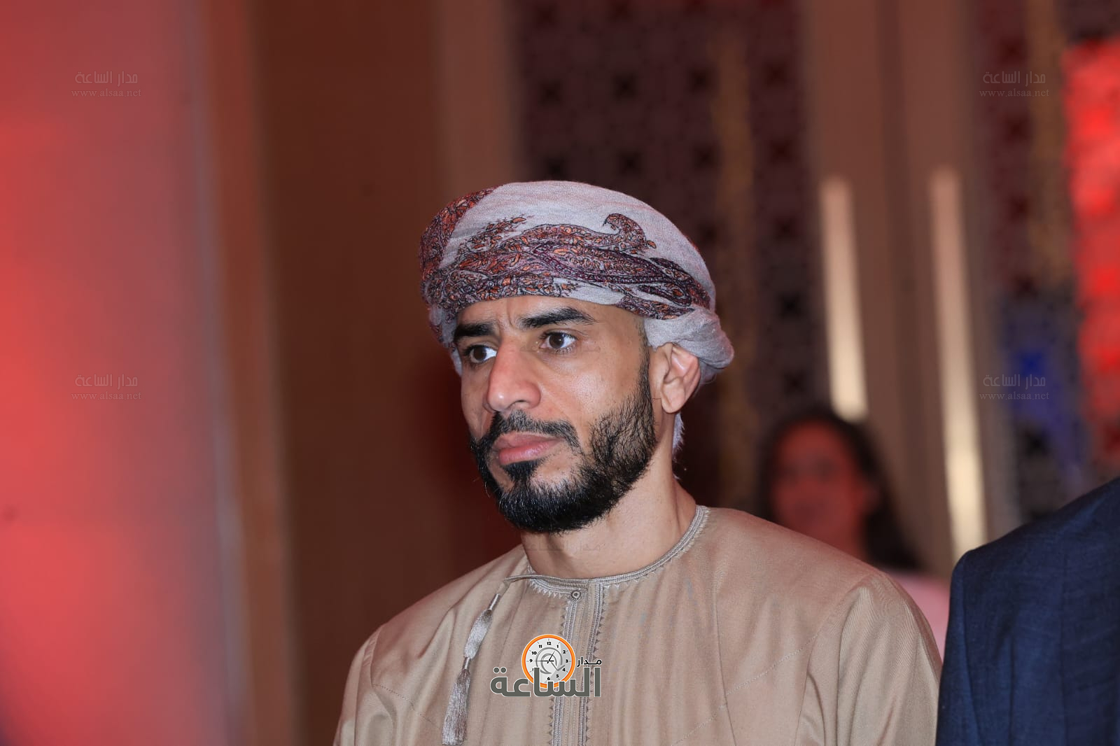 Madar Al-Saa Images 0.44396666201378654