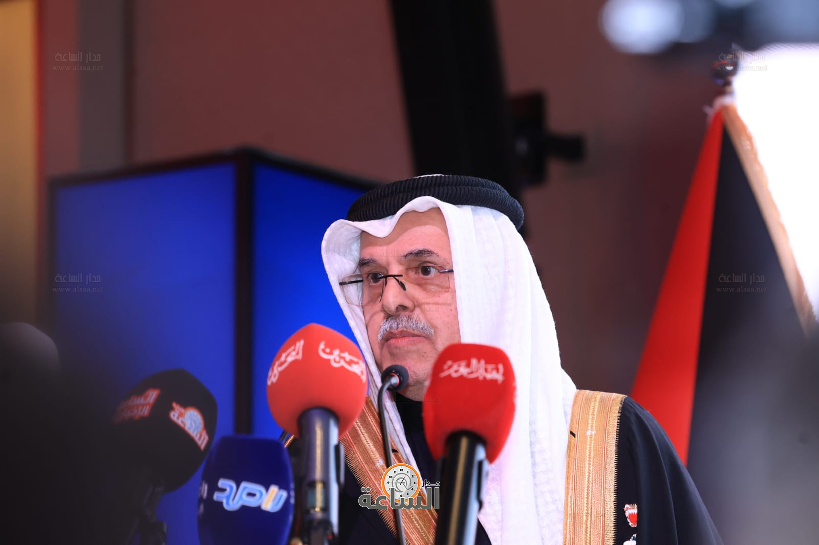 Madar Al-Saa Images 0.9830031110463858