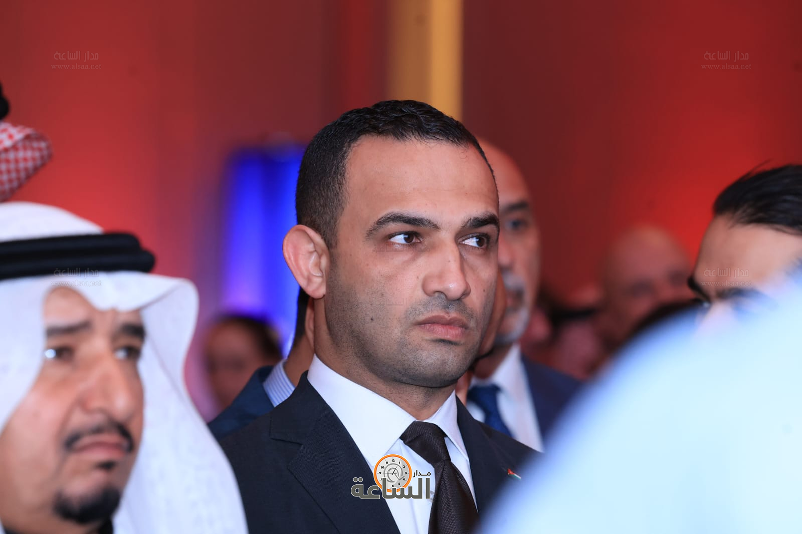 Madar Al-Saa Images 0.7703089105034997