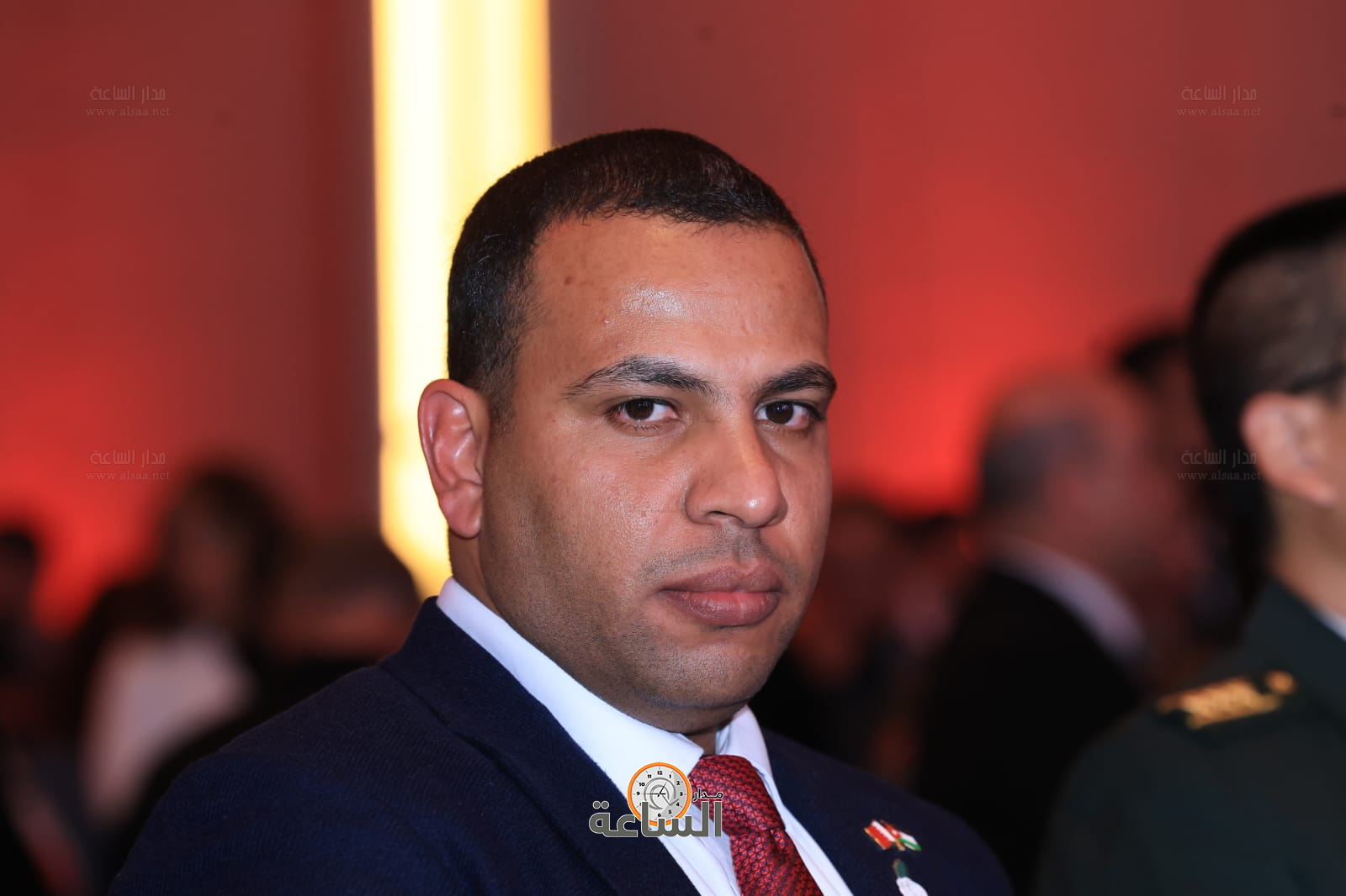 Madar Al-Saa Images 0.36416017769043096