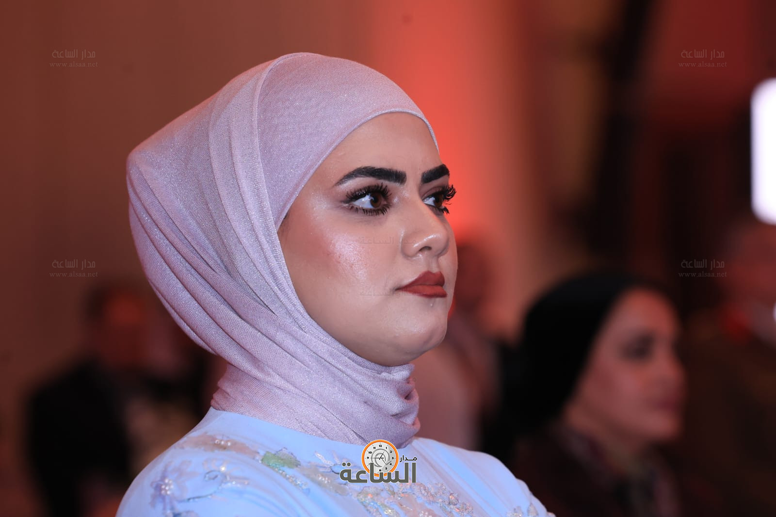 Madar Al-Saa Images 0.475890061164568