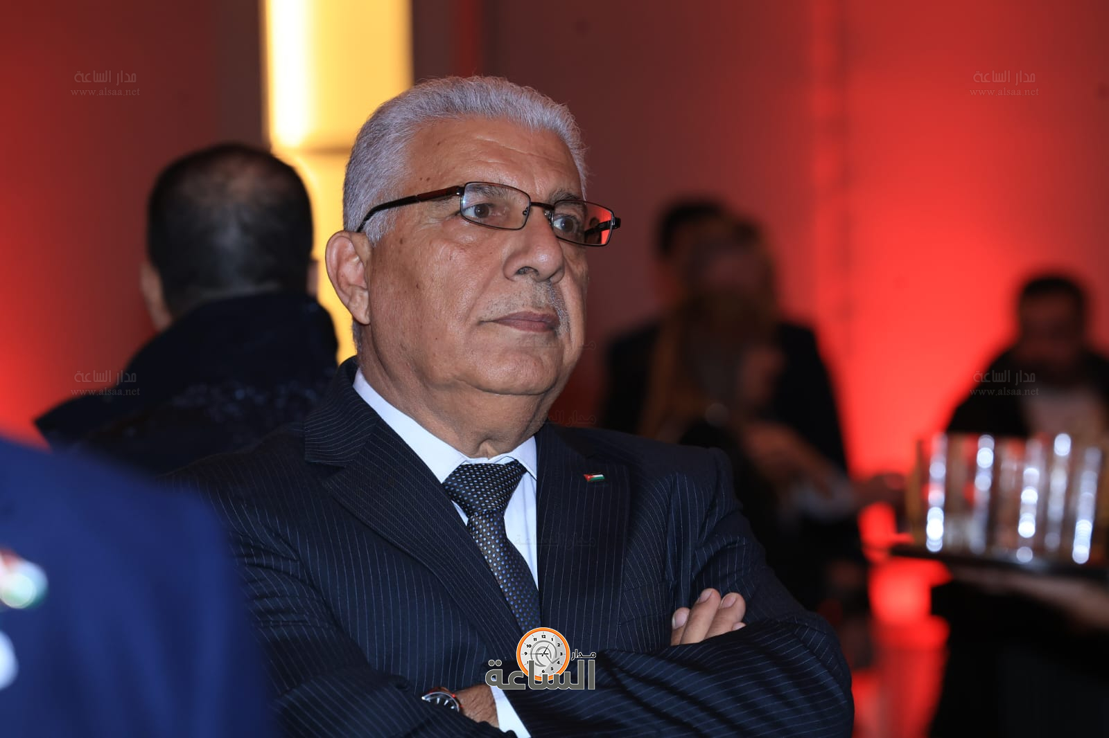 Madar Al-Saa Images 0.7540228108639607