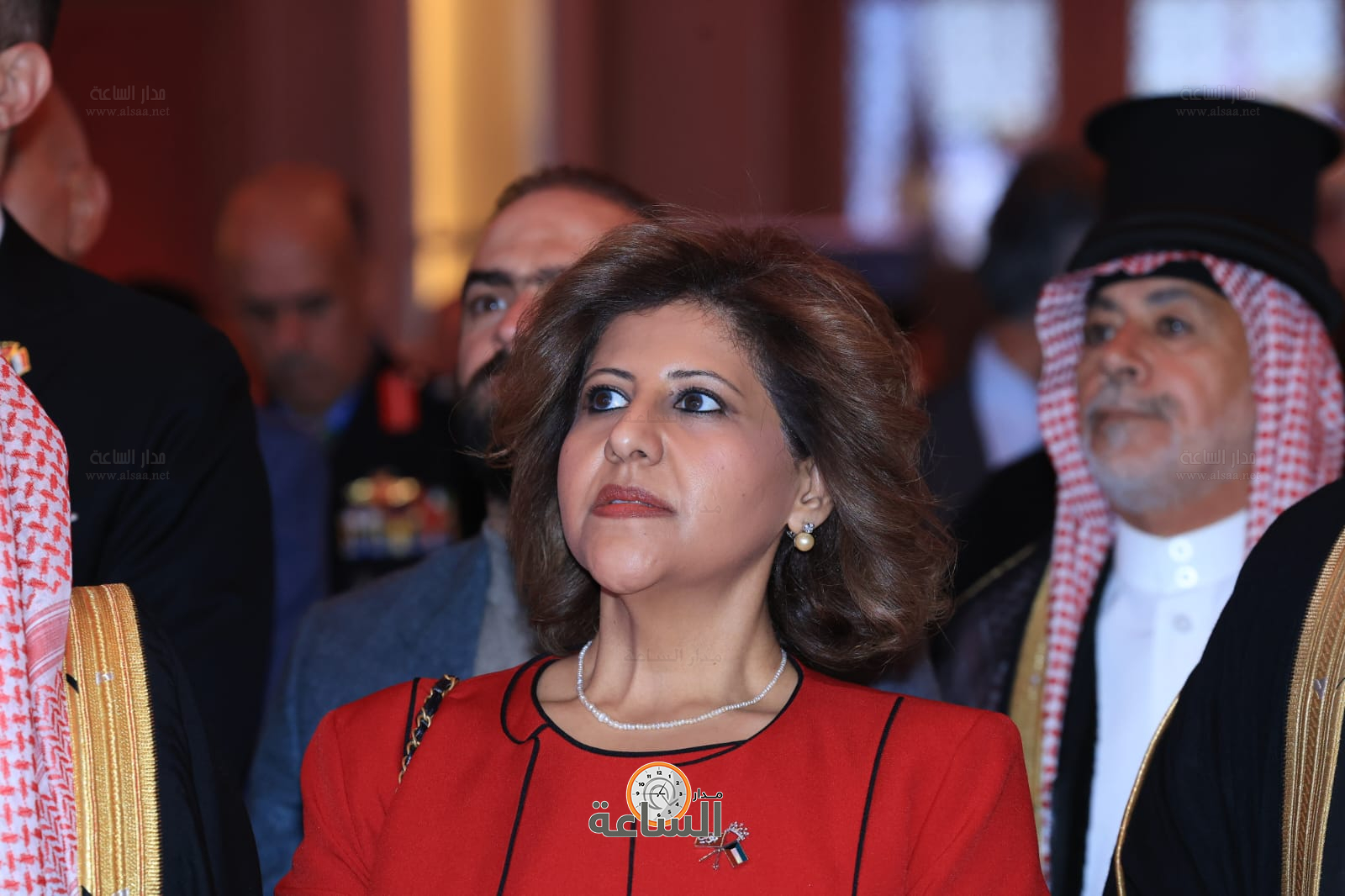 Madar Al-Saa Images 0.8784590331442017