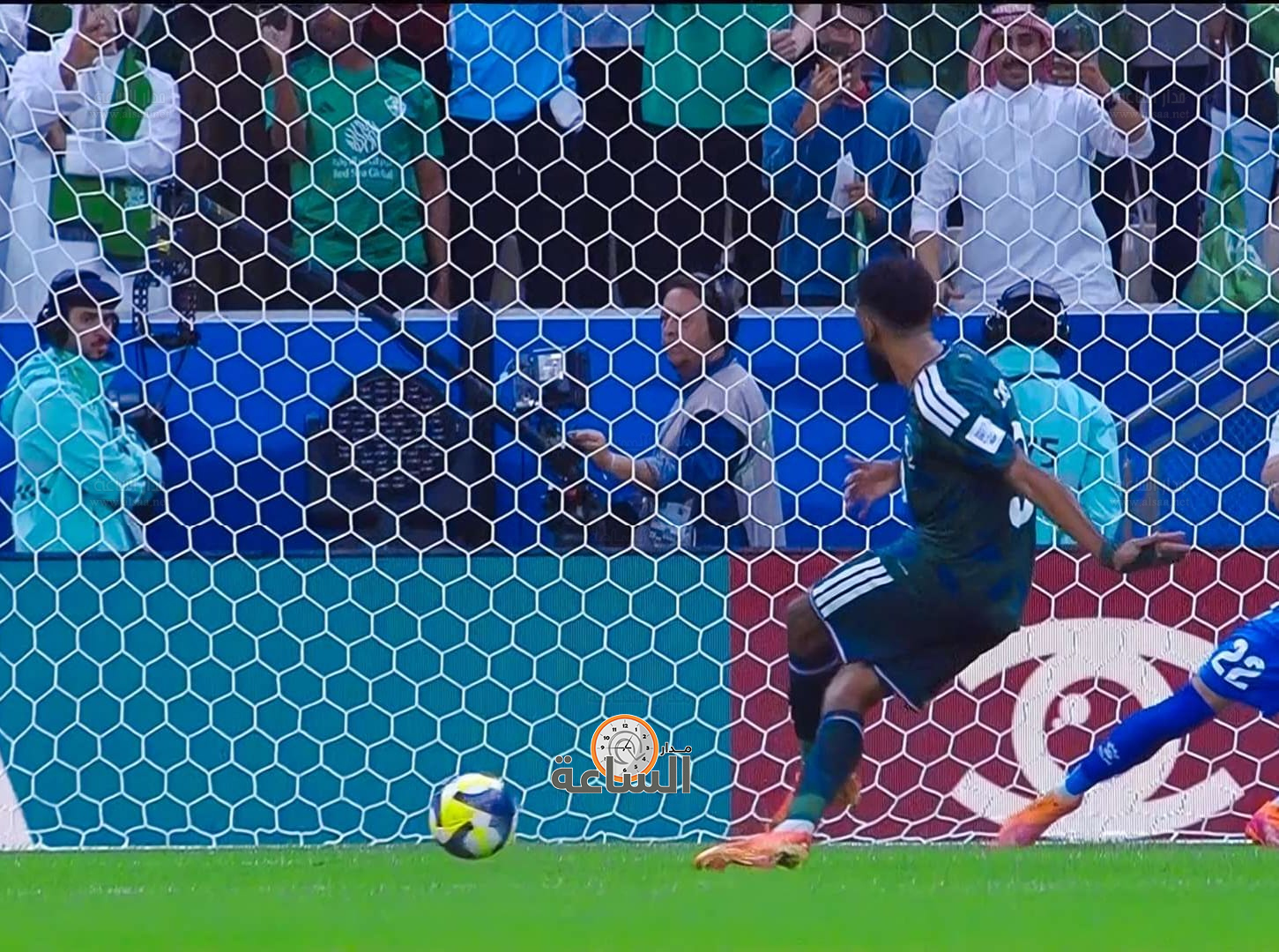 Madar Al-Saa Images 0.5448463505182001