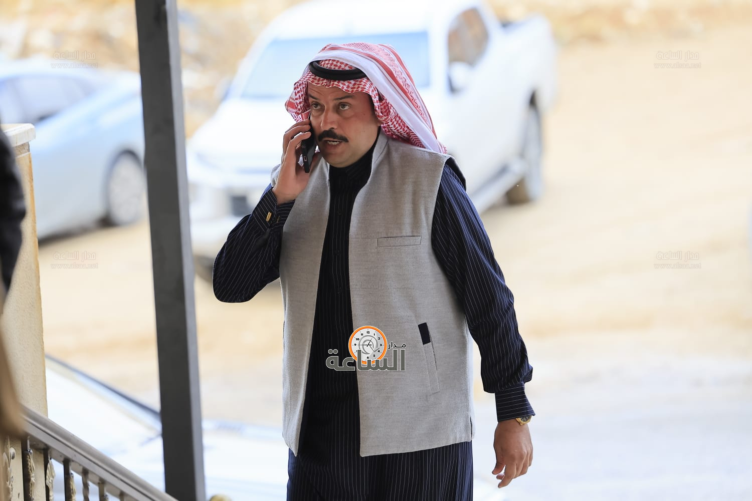 Madar Al-Saa Images 0.47404143082000094