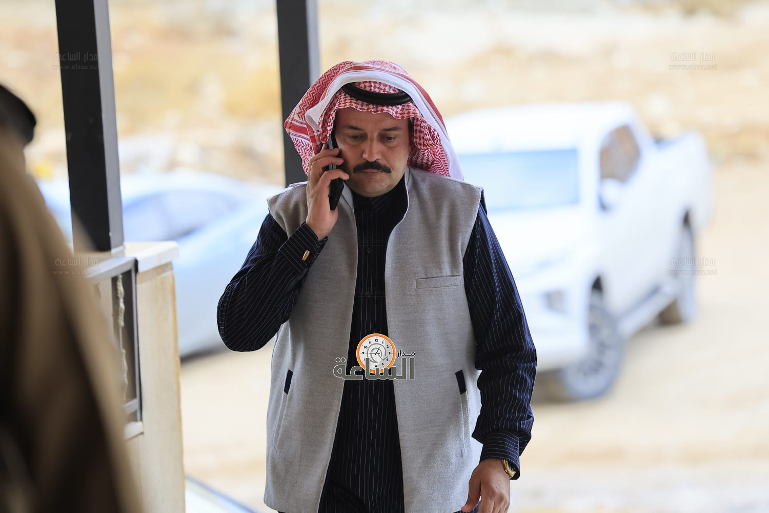 Madar Al-Saa Images 0.02613944264671586