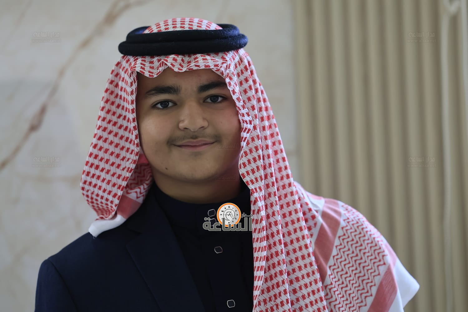 Madar Al-Saa Images 0.27686902559662296