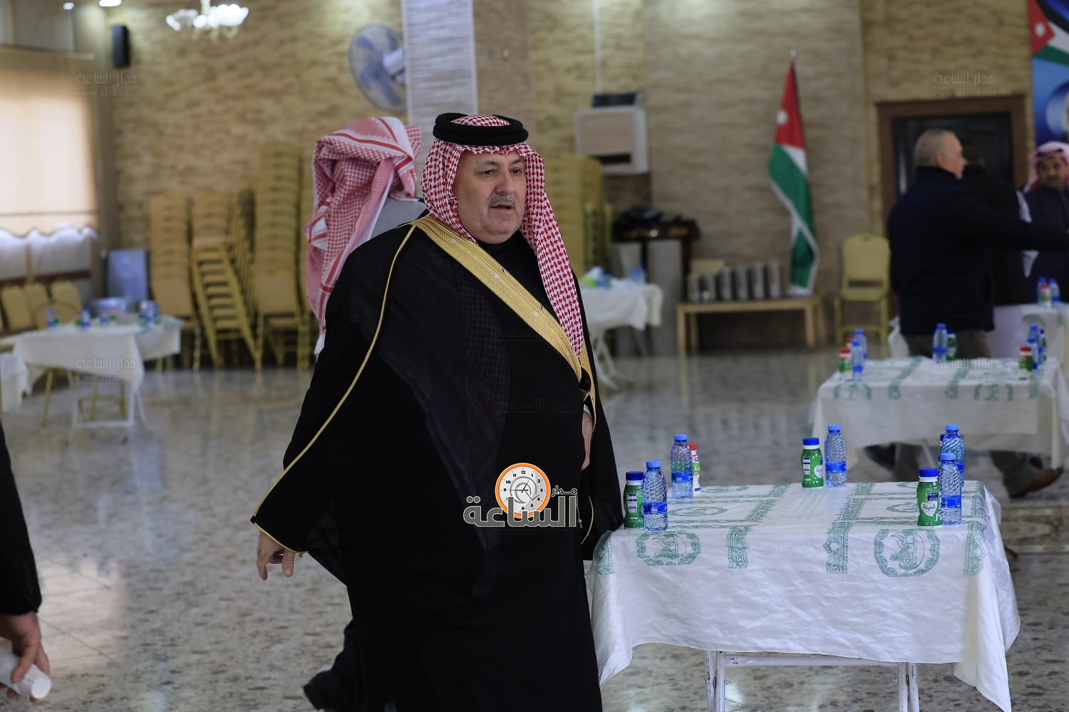 Madar Al-Saa Images 0.49029828053370783