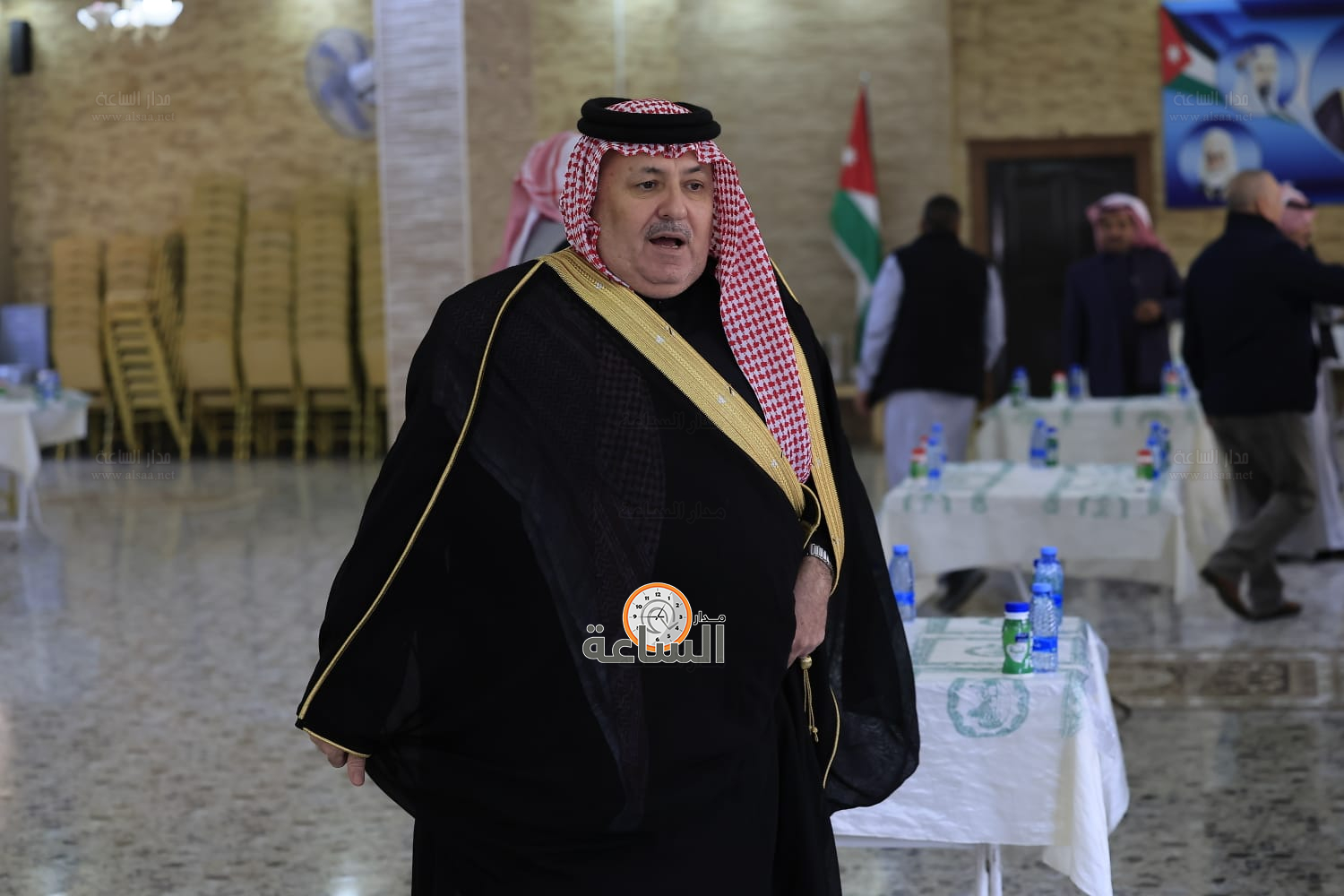 Madar Al-Saa Images 0.25406896279558533