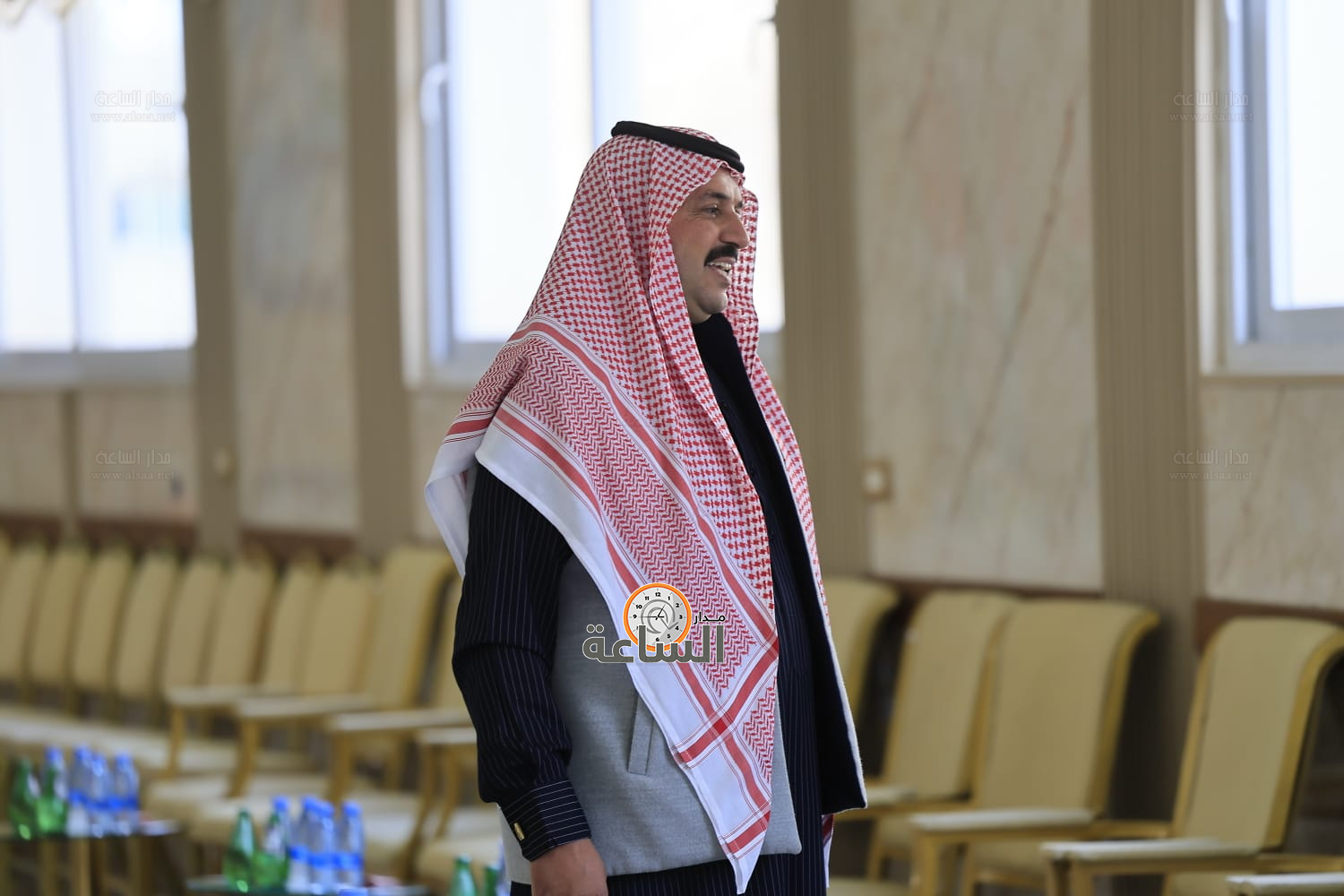 Madar Al-Saa Images 0.38327633911522674