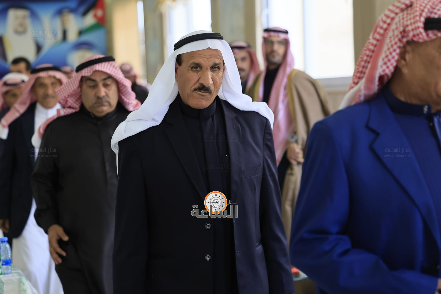 Madar Al-Saa Images 0.20808666929106534