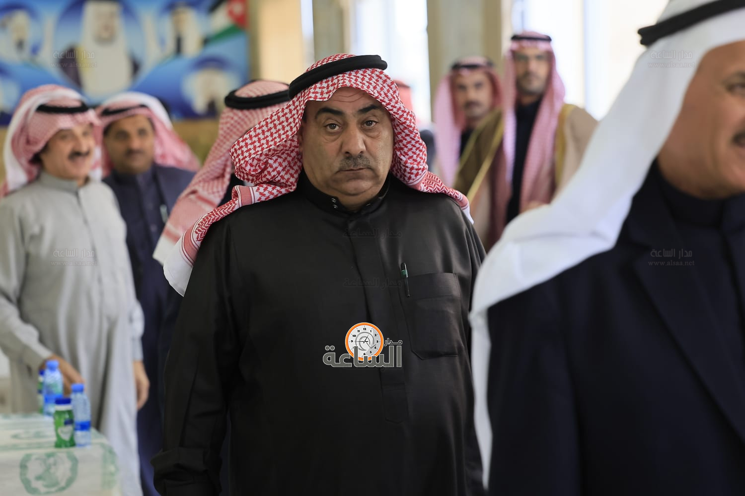 Madar Al-Saa Images 0.7965618717731482