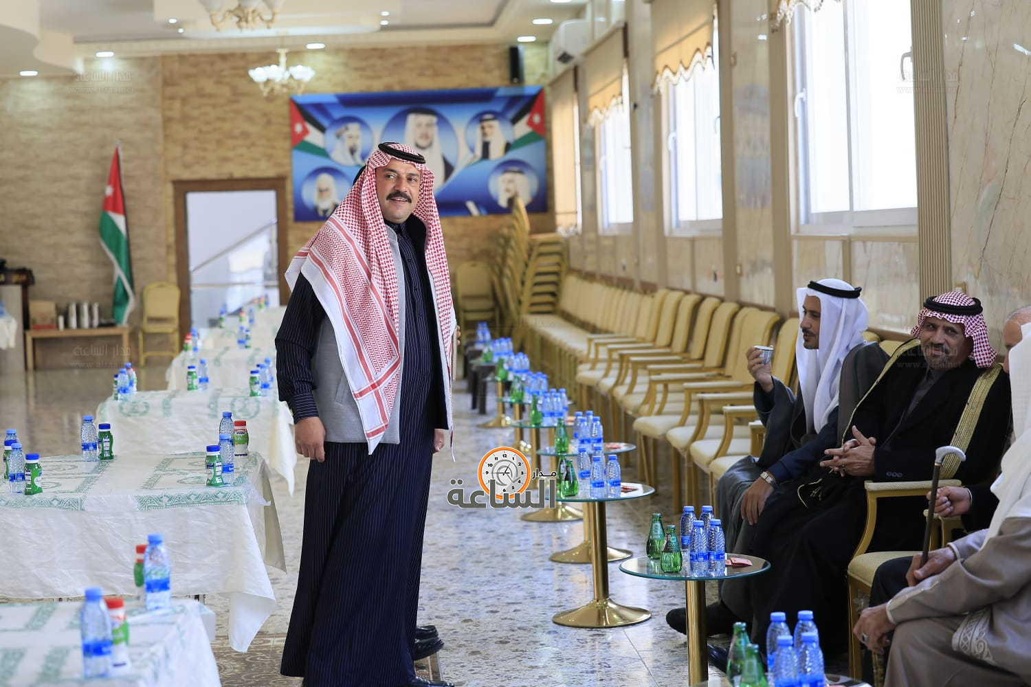 Madar Al-Saa Images 0.8424132348438879