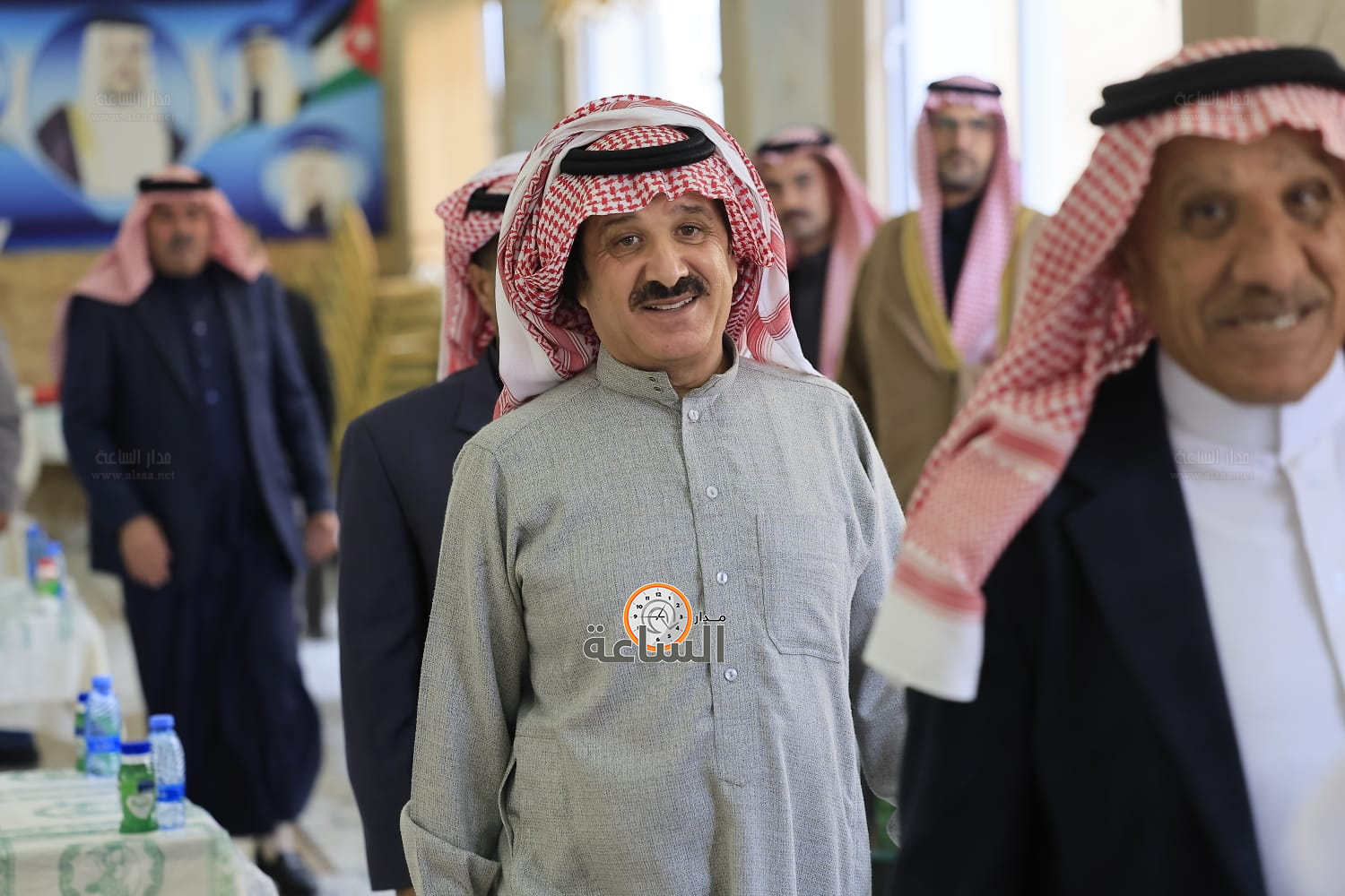 Madar Al-Saa Images 0.08995504061750781