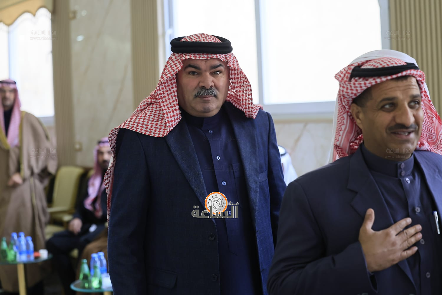 Madar Al-Saa Images 0.6864379185628605