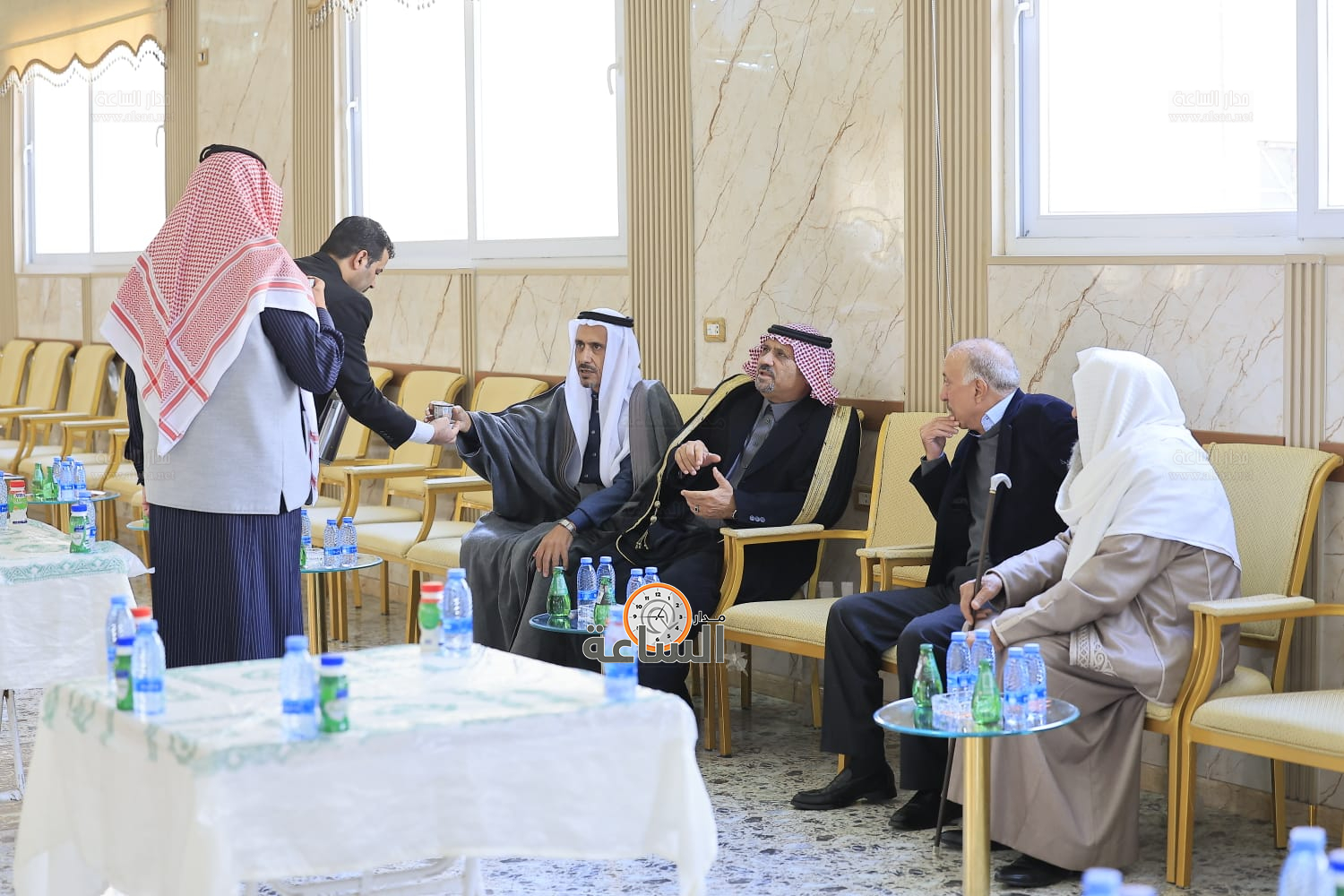 Madar Al-Saa Images 0.772273473452381