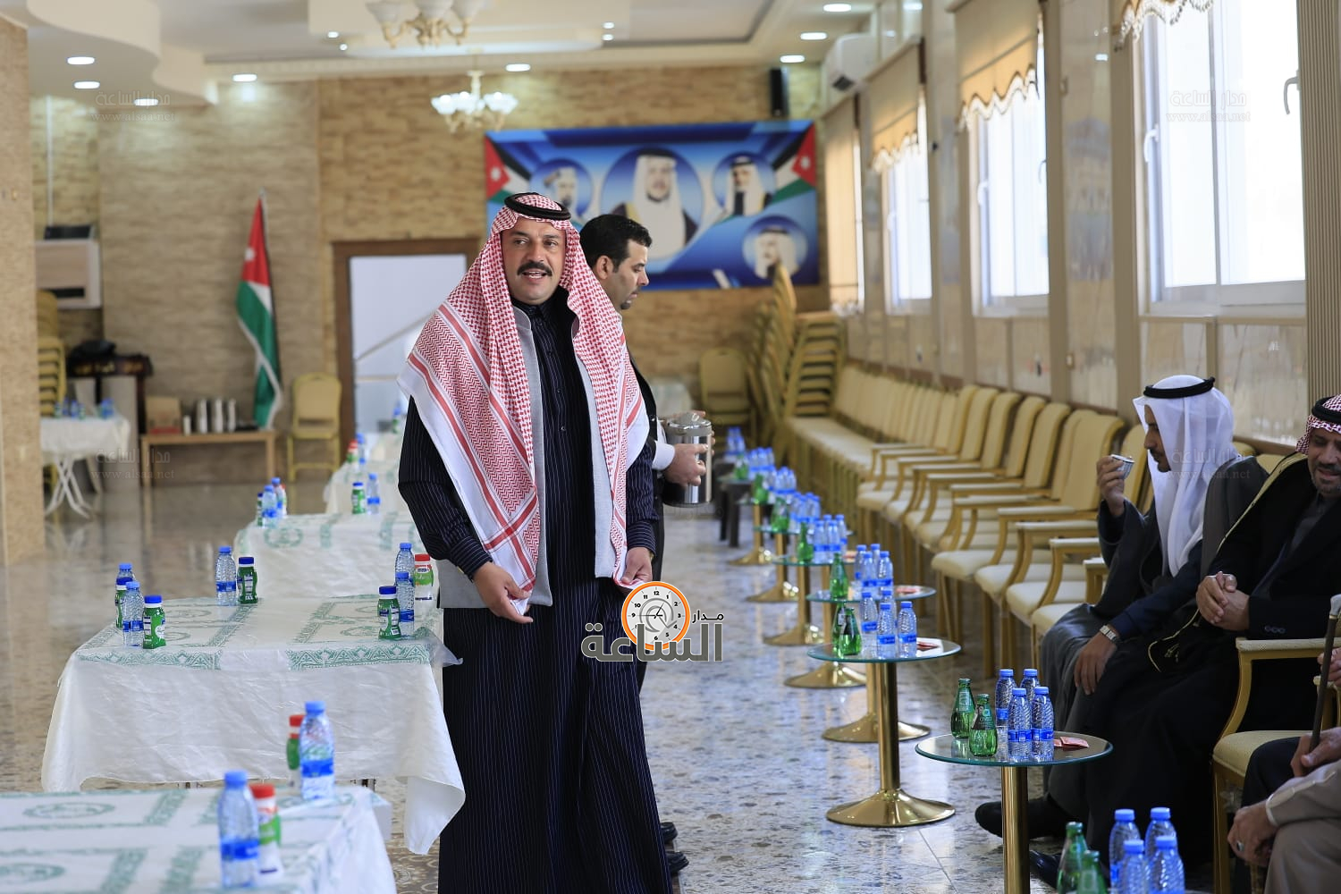 Madar Al-Saa Images 0.7186410007470865