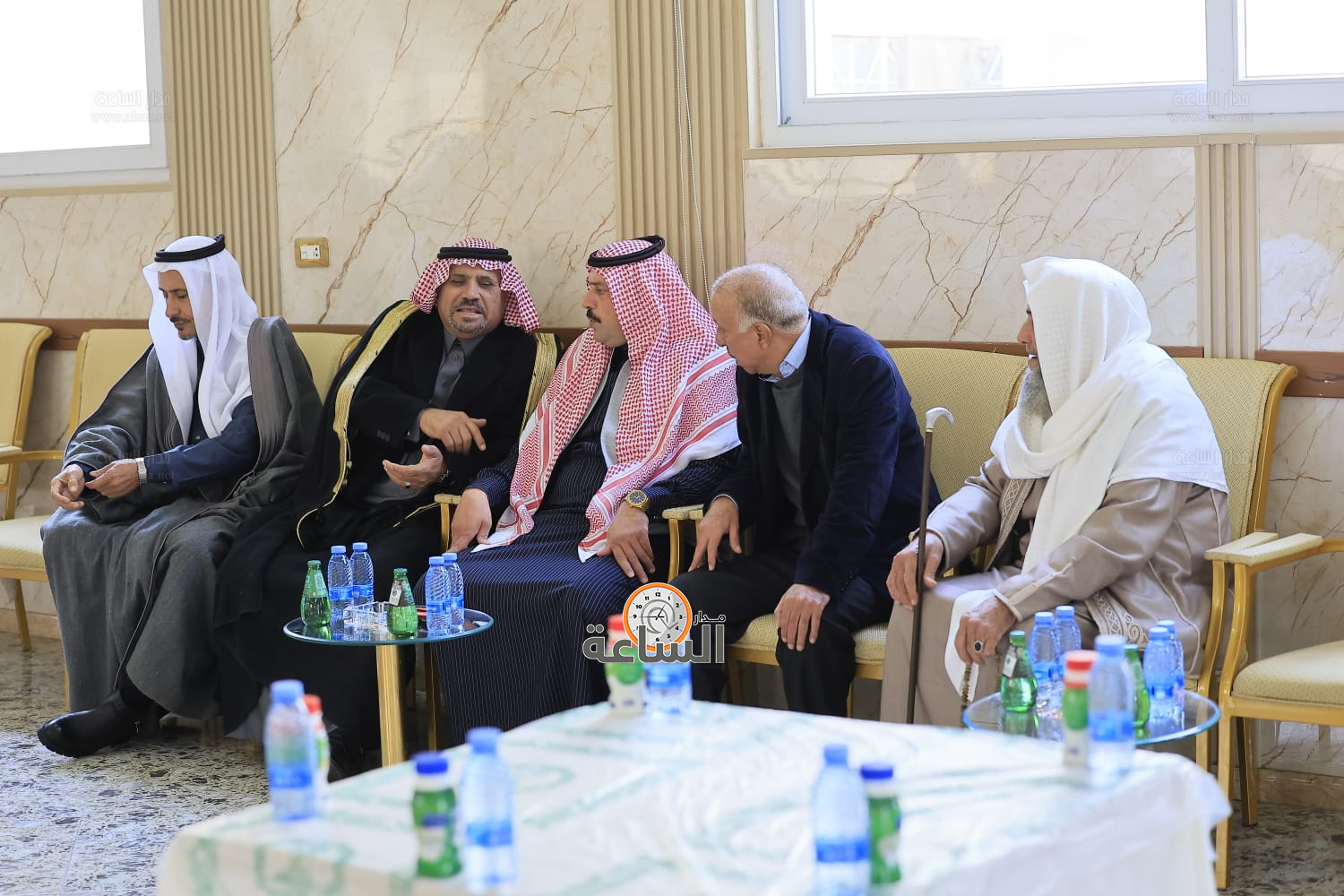 Madar Al-Saa Images 0.6286047509960513