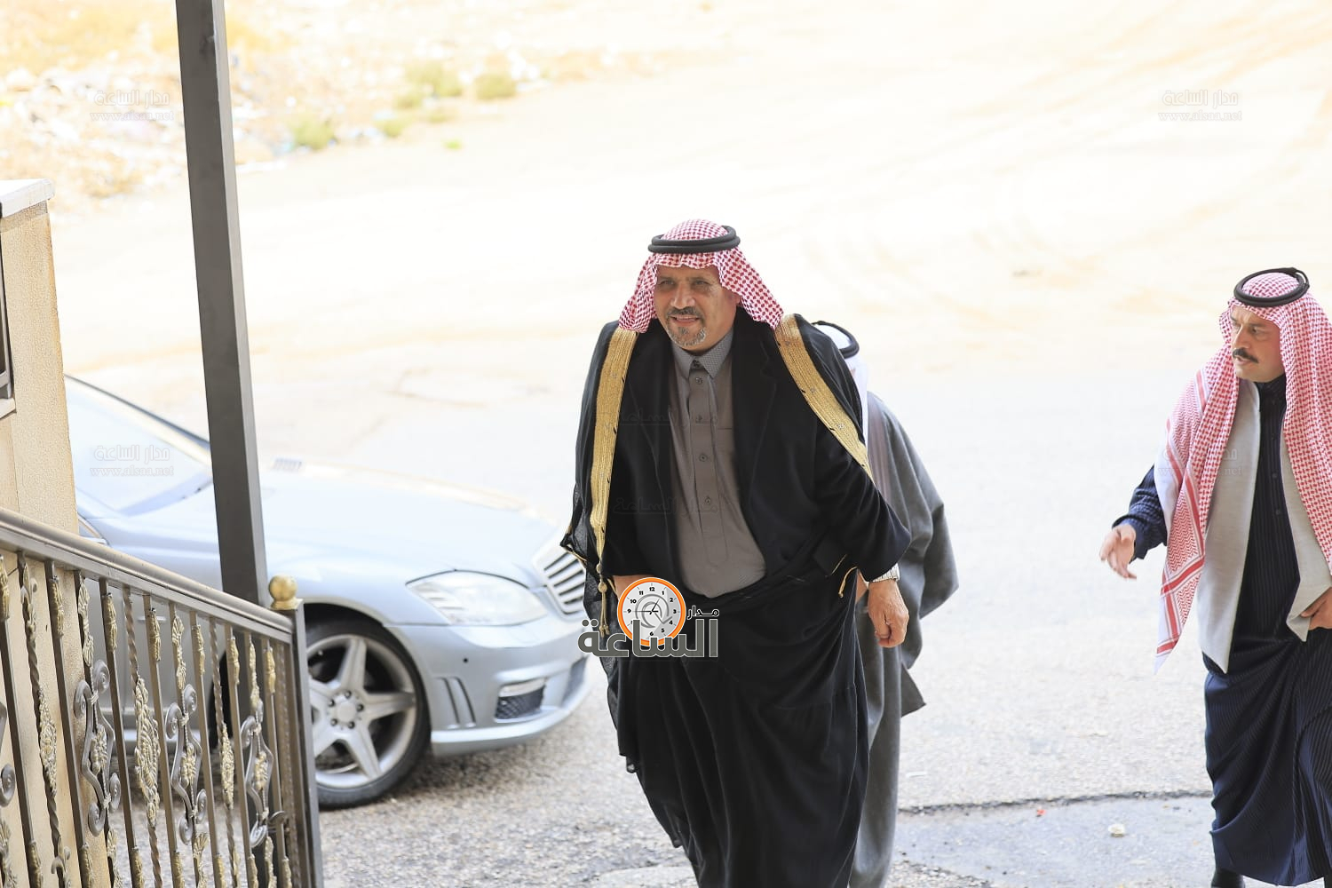 Madar Al-Saa Images 0.5865375765599556