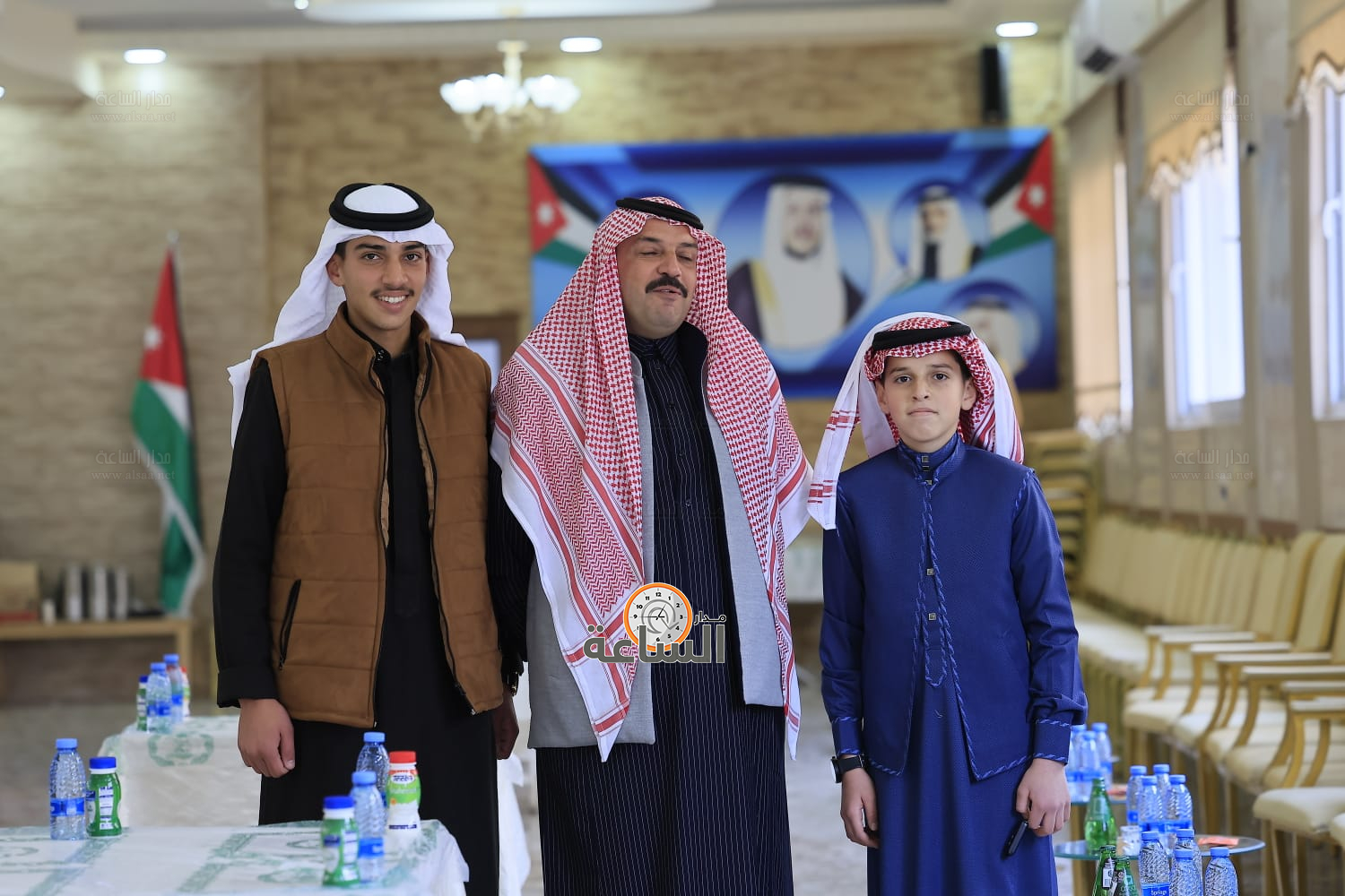 Madar Al-Saa Images 0.8183203592717535