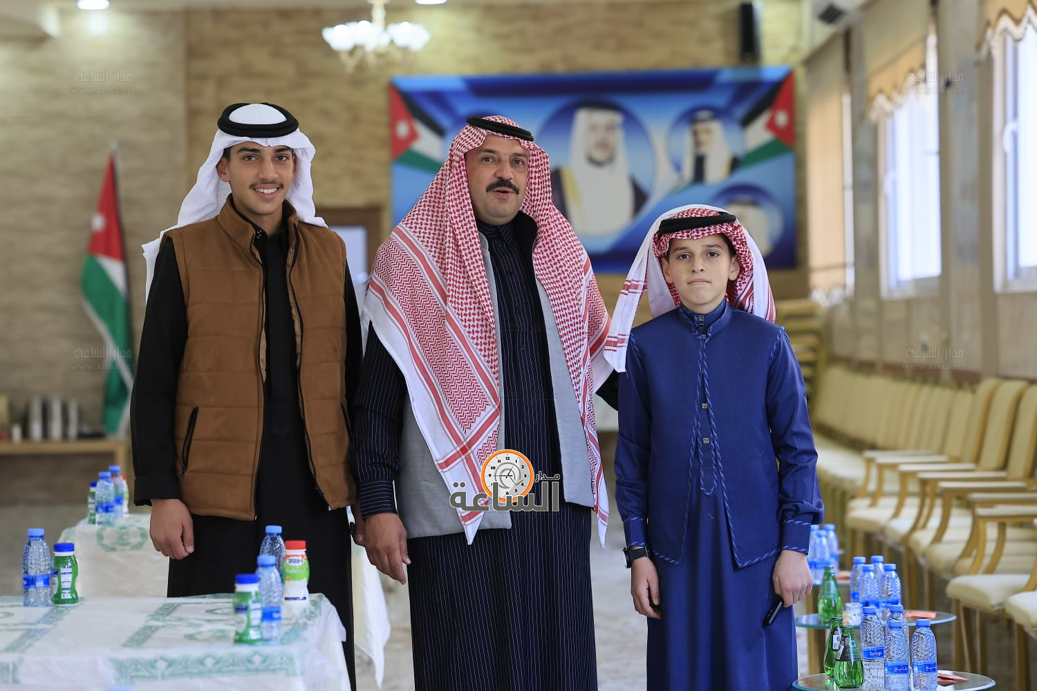 Madar Al-Saa Images 0.5725517865185874