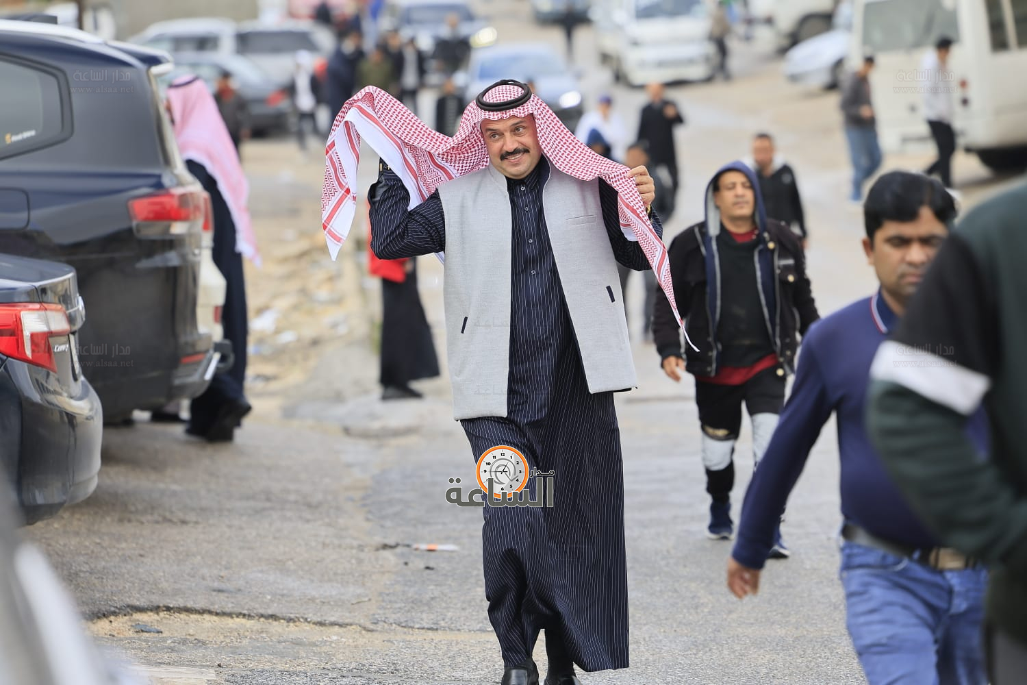 Madar Al-Saa Images 0.29540727187366633