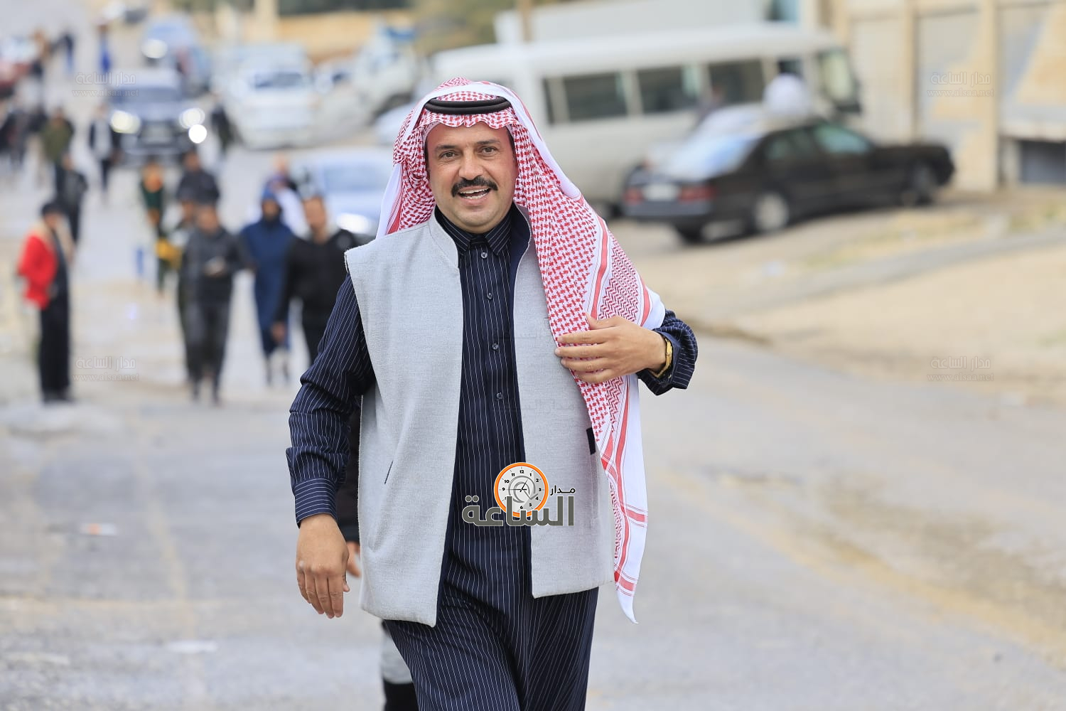 Madar Al-Saa Images 0.1143522054621533