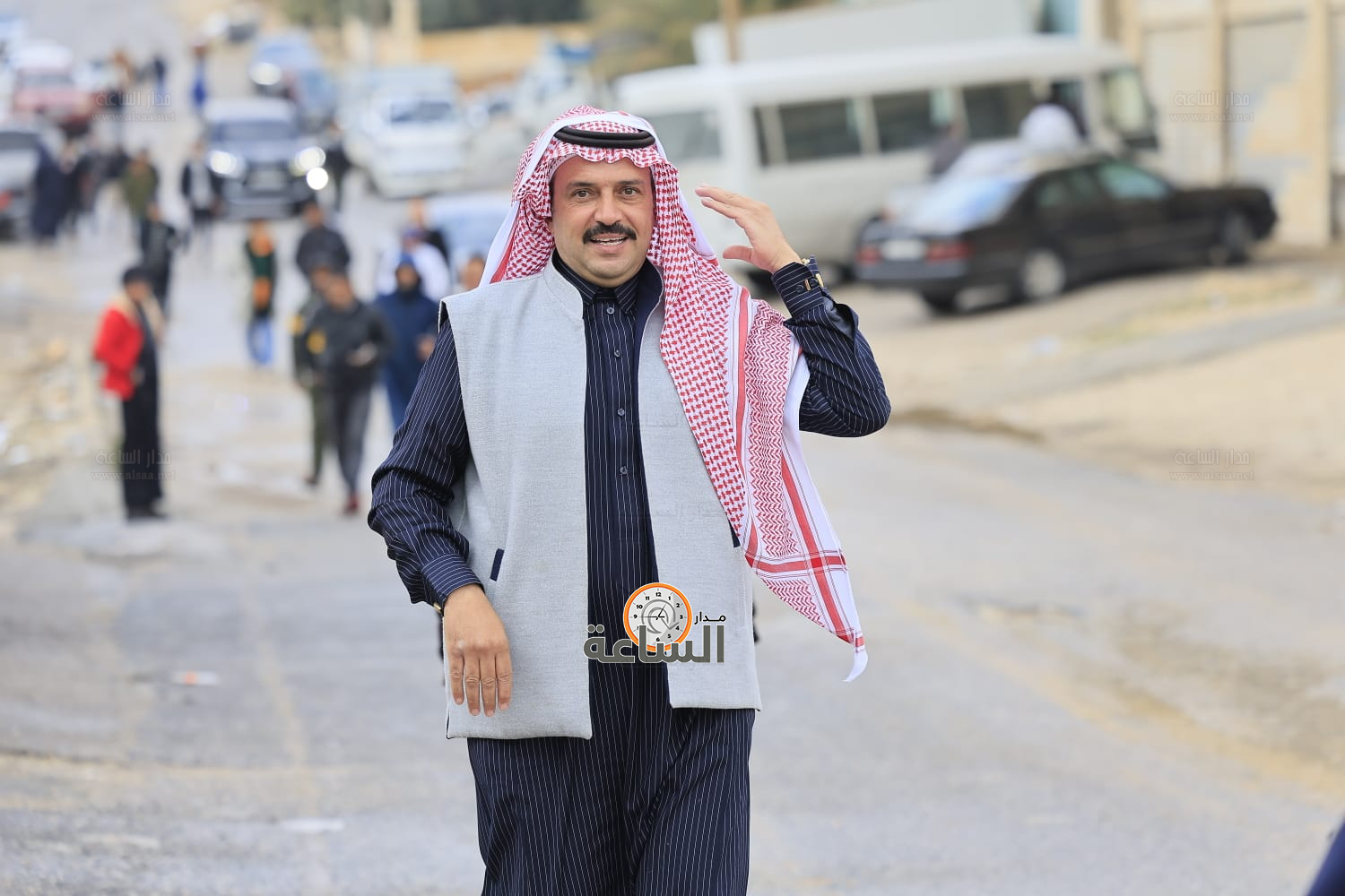 Madar Al-Saa Images 0.5382304038225592