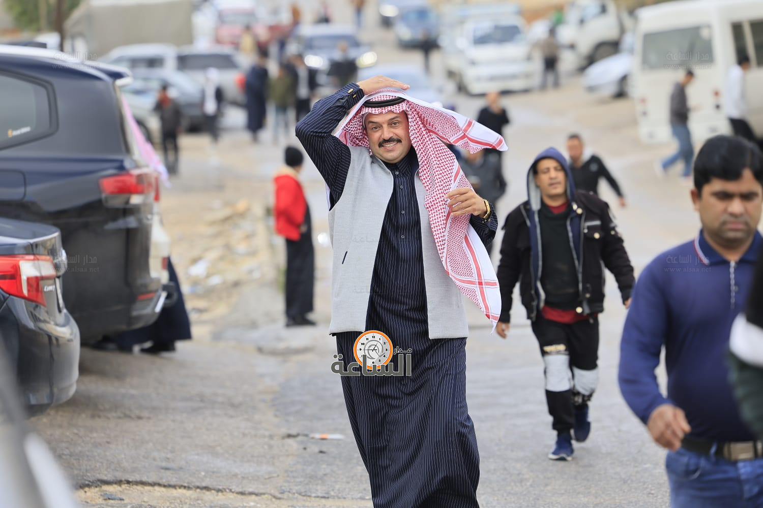 Madar Al-Saa Images 0.6117098248203785