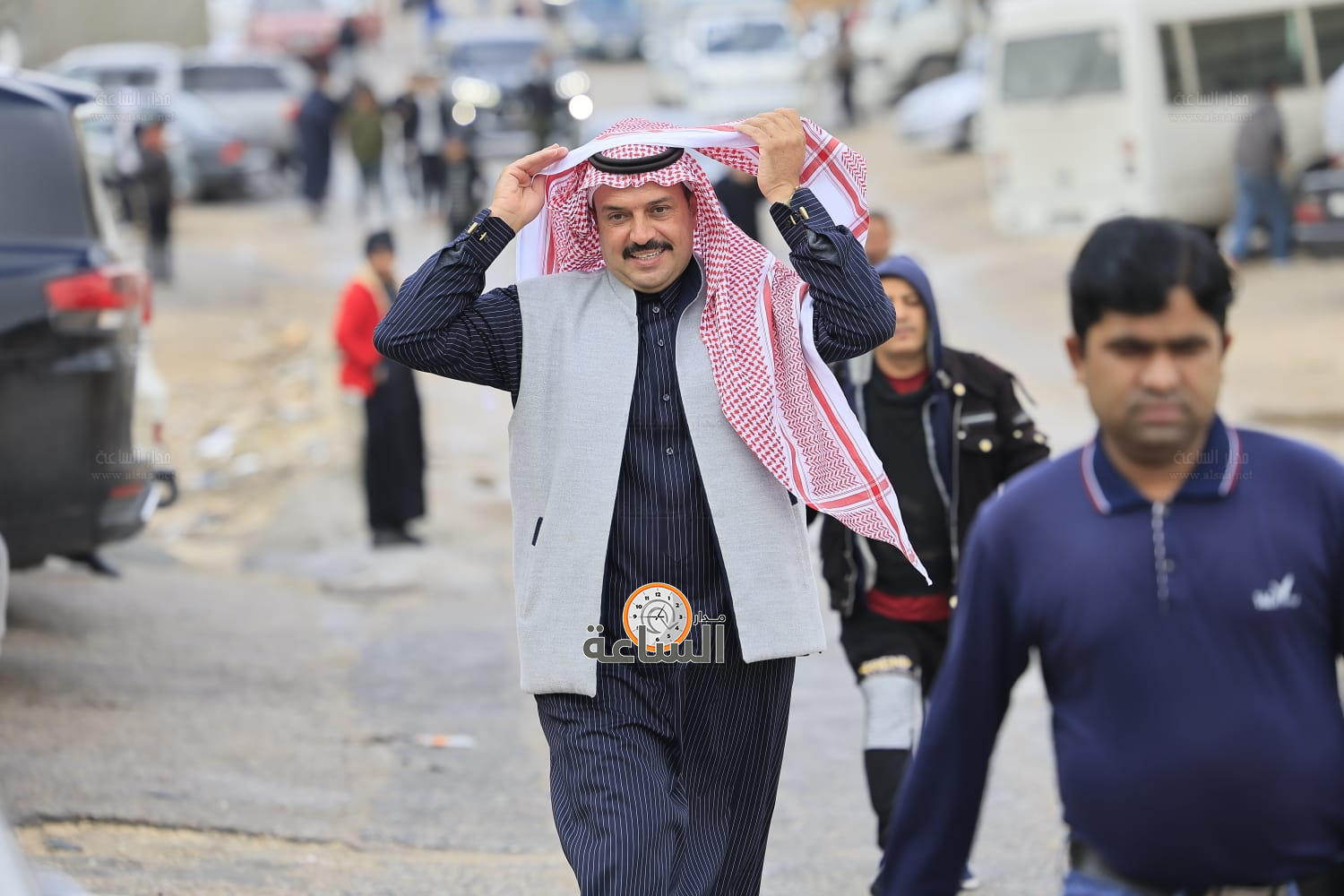 Madar Al-Saa Images 0.49526358820649097