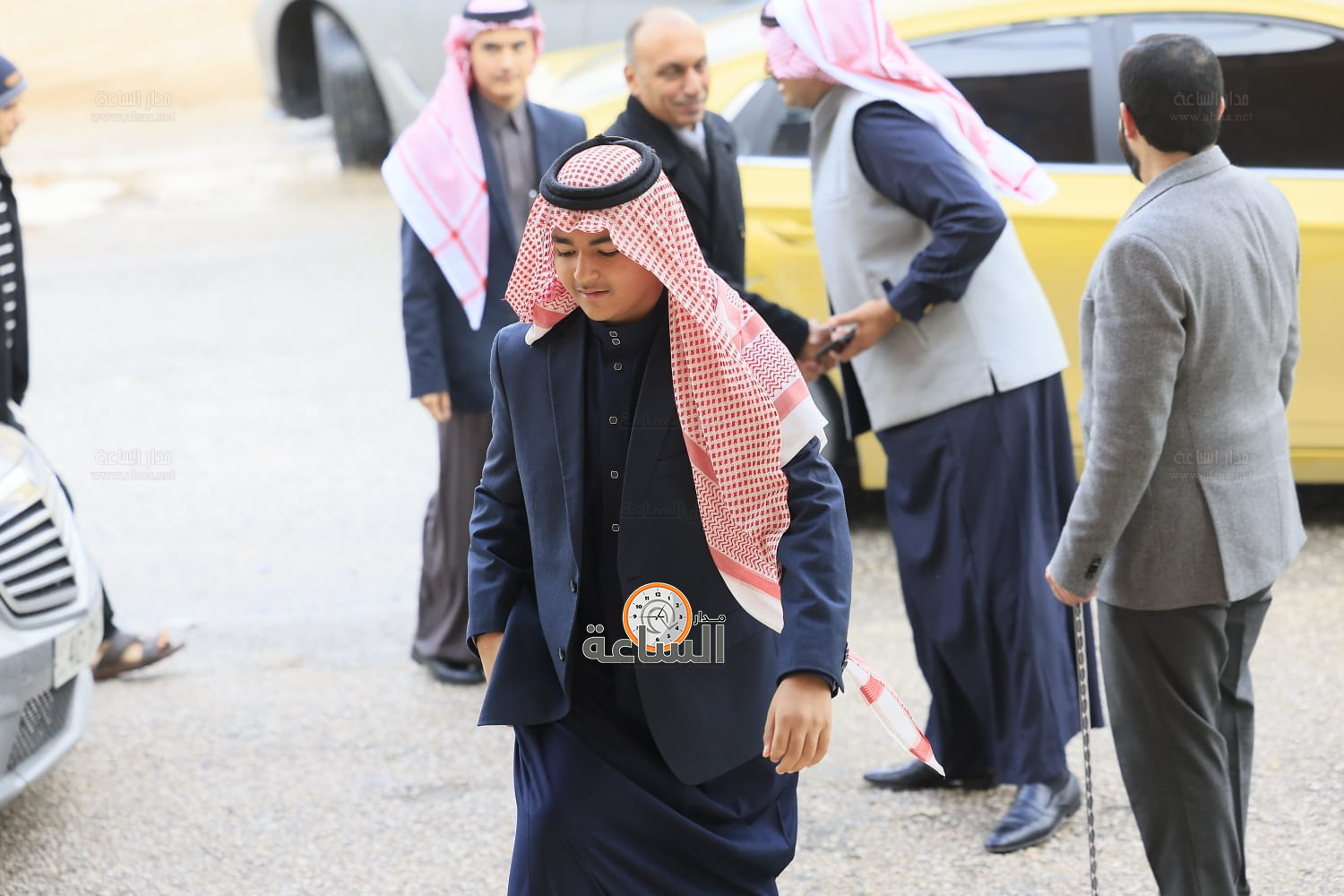 Madar Al-Saa Images 0.8436296885229879