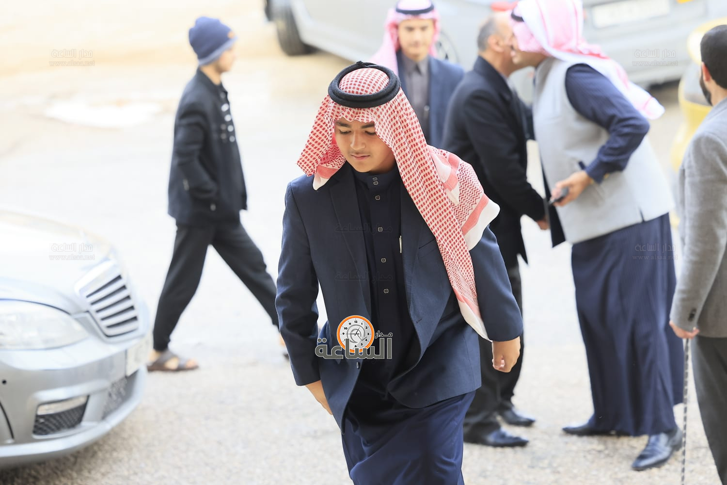 Madar Al-Saa Images 0.7815754909068717