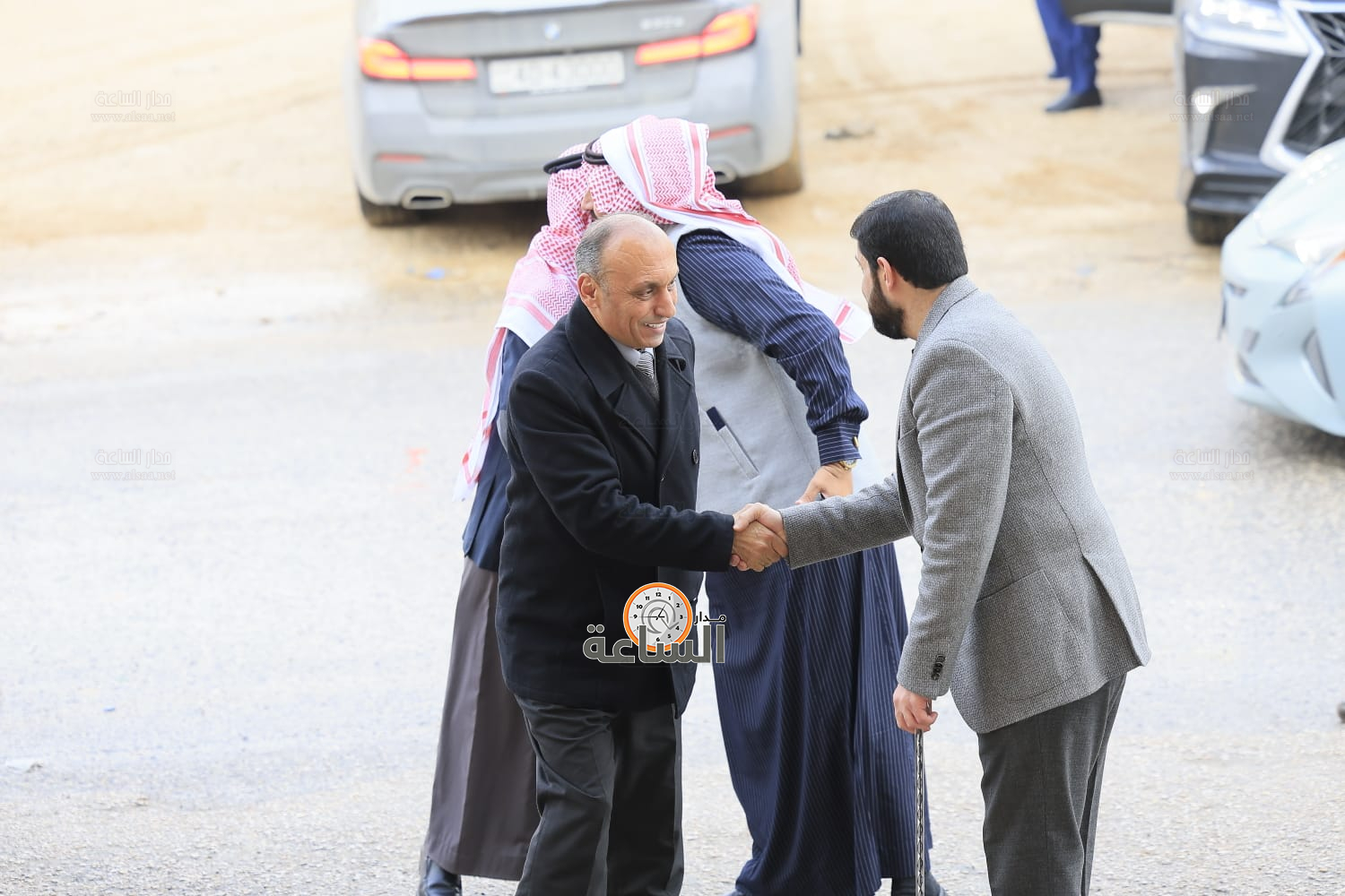 Madar Al-Saa Images 0.740070806059764