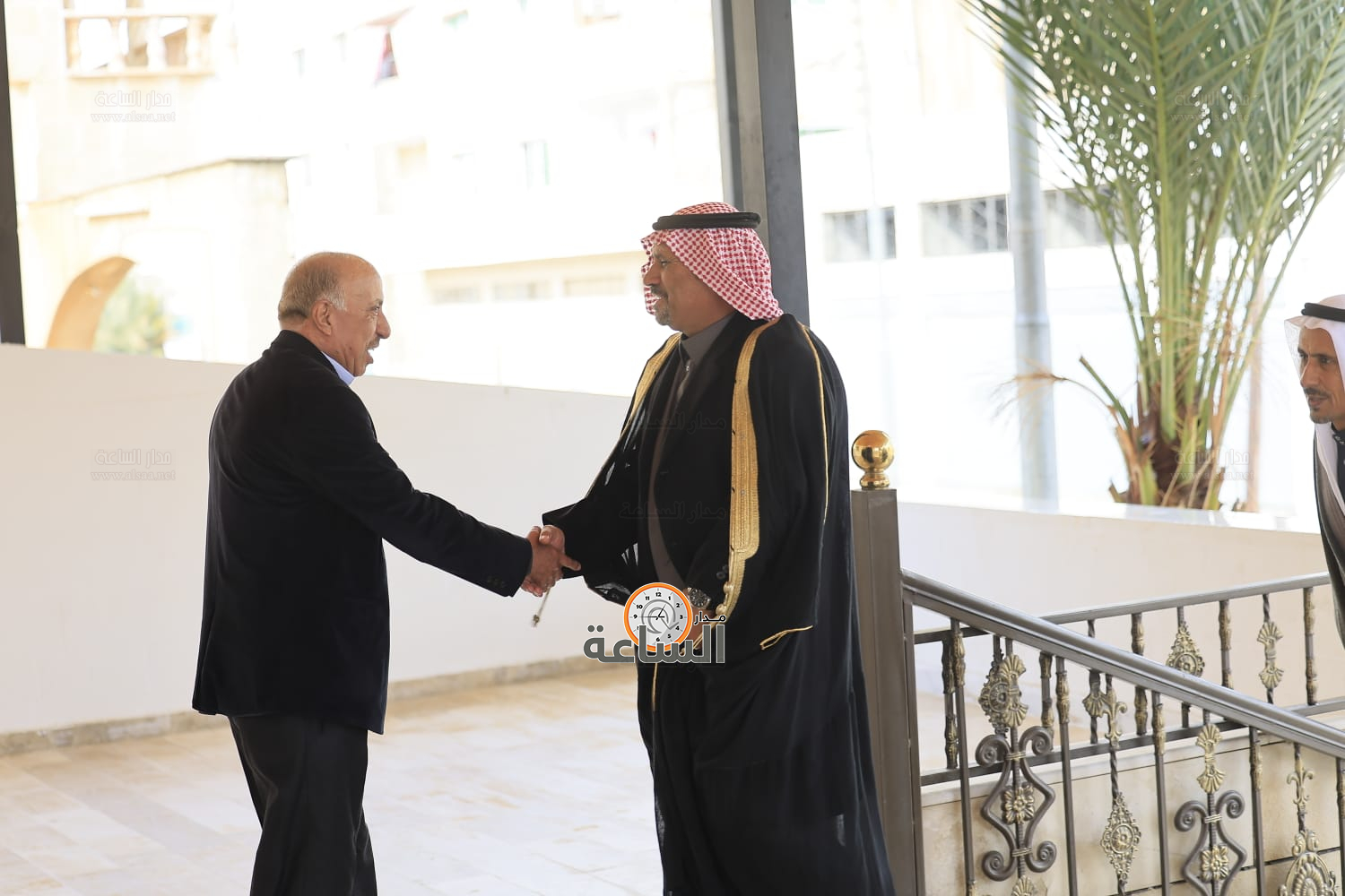 Madar Al-Saa Images 0.5615072571203542