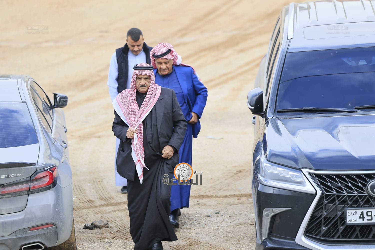 Madar Al-Saa Images 0.09023624059428181