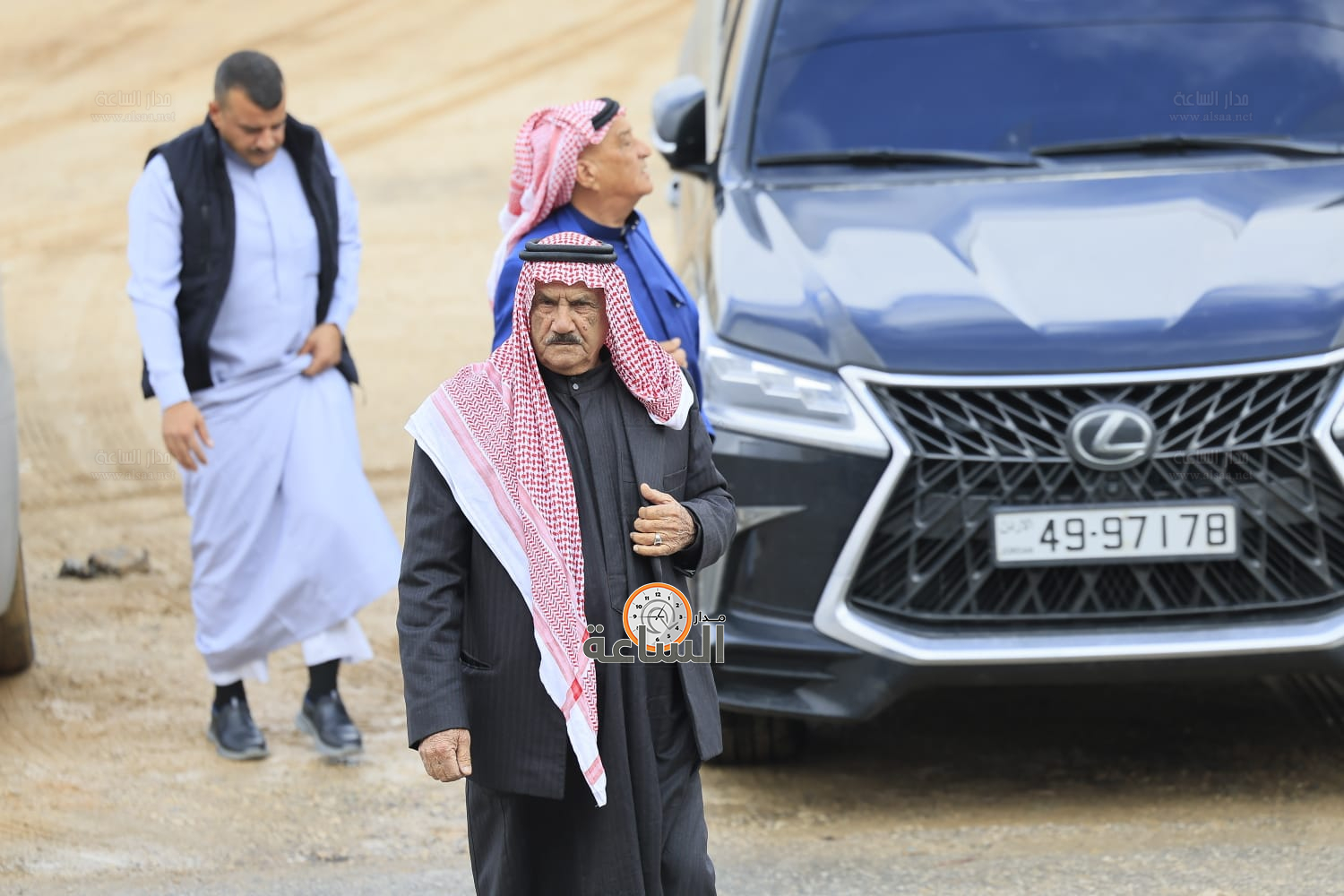 Madar Al-Saa Images 0.18780165121372294