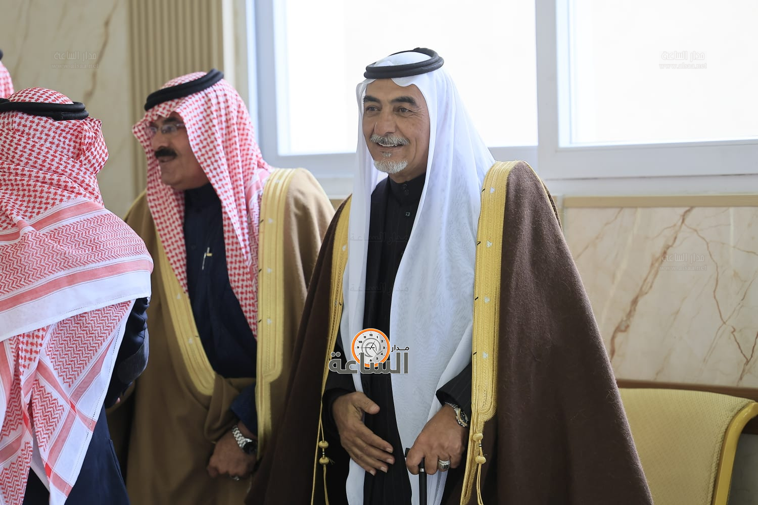 Madar Al-Saa Images 0.5885096106593185