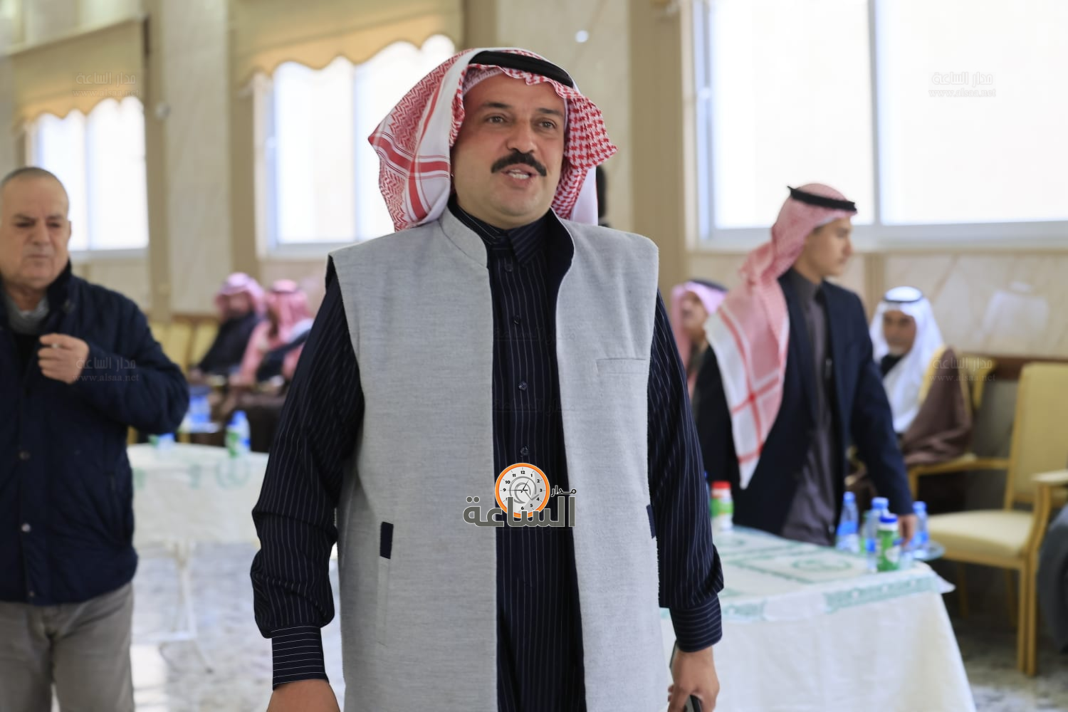 Madar Al-Saa Images 0.27289671412014127